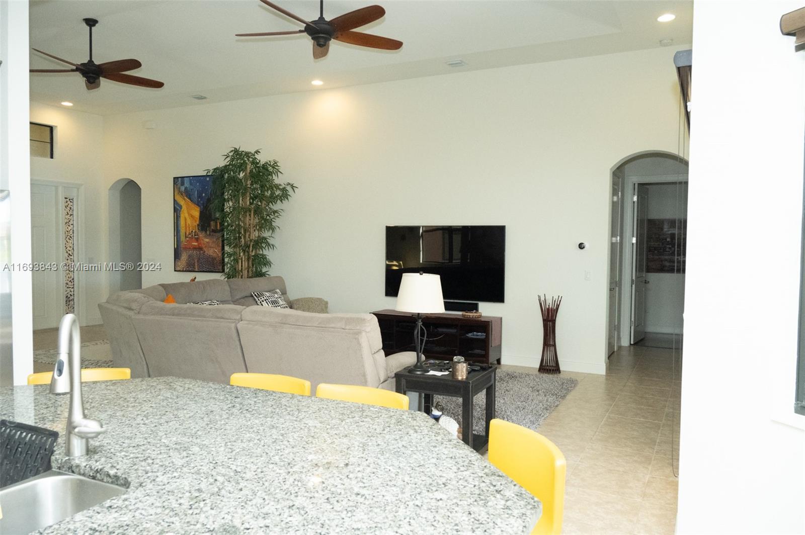HERON BAY NORTH PLAT 3 - Residential