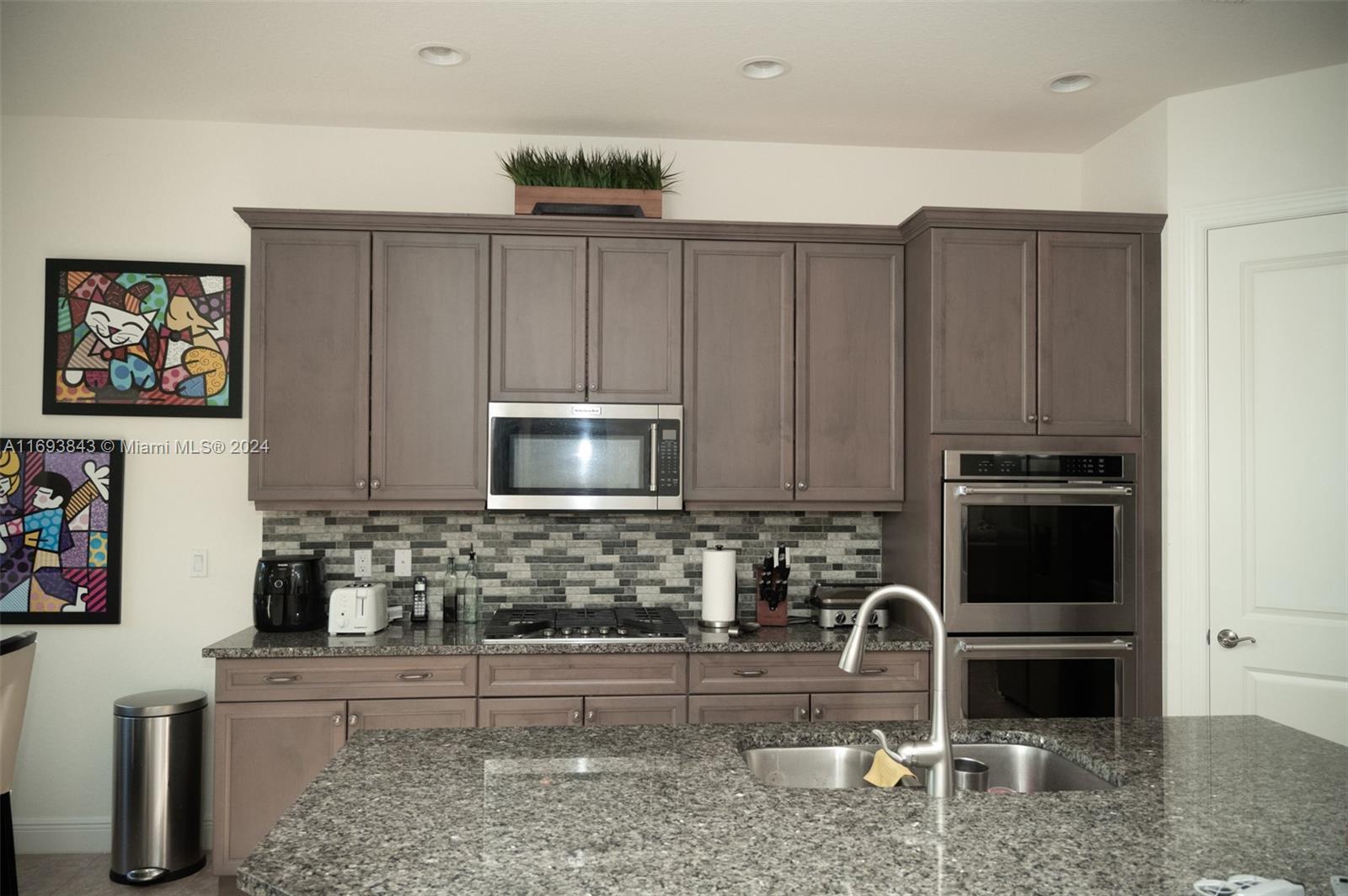 HERON BAY NORTH PLAT 3 - Residential