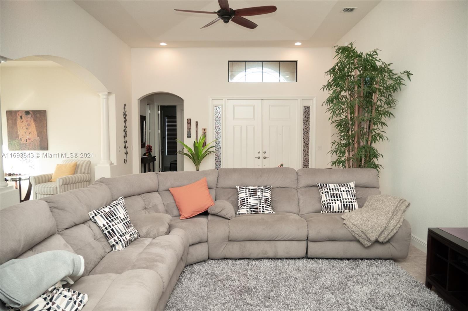 HERON BAY NORTH PLAT 3 - Residential