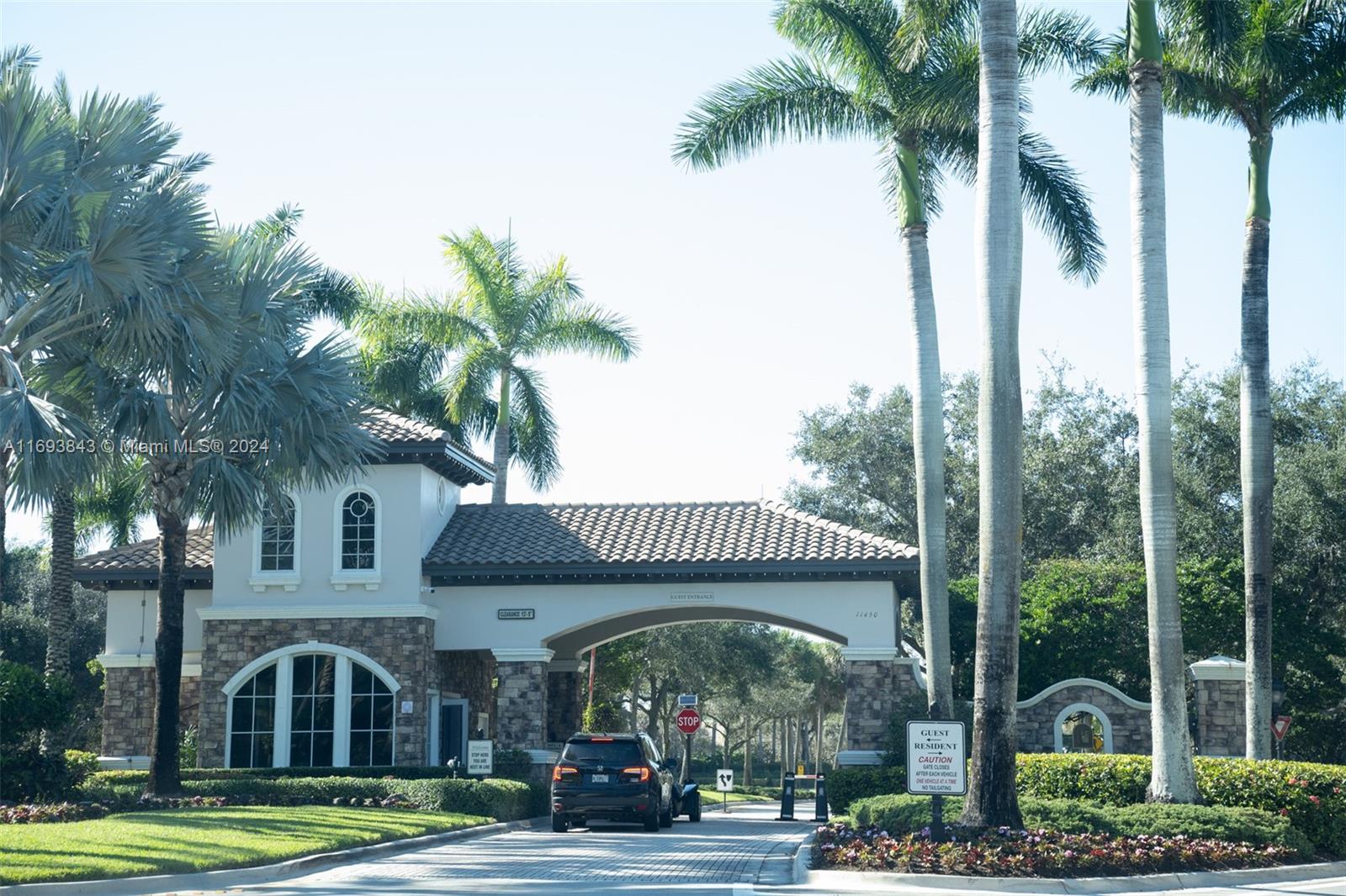 HERON BAY NORTH PLAT 3 - Residential