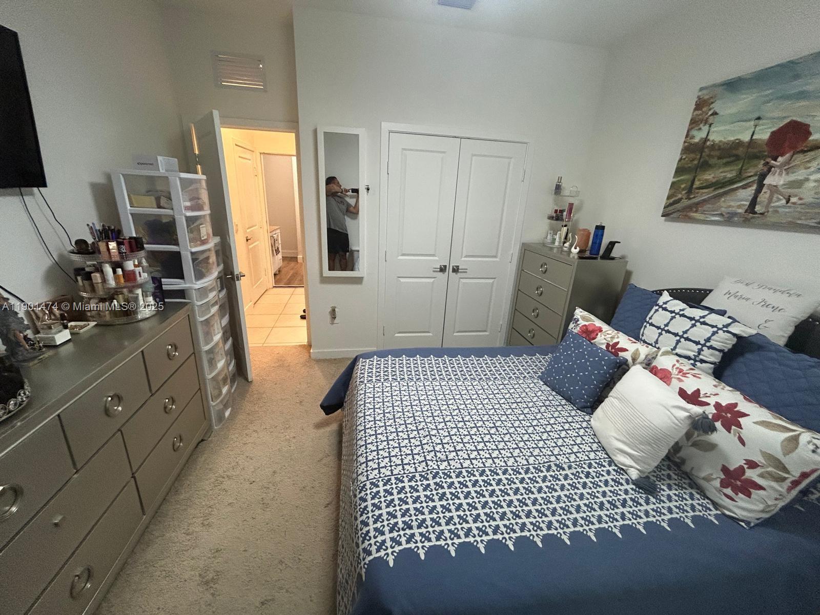 DIXIE HEIGHTS - Residential Lease