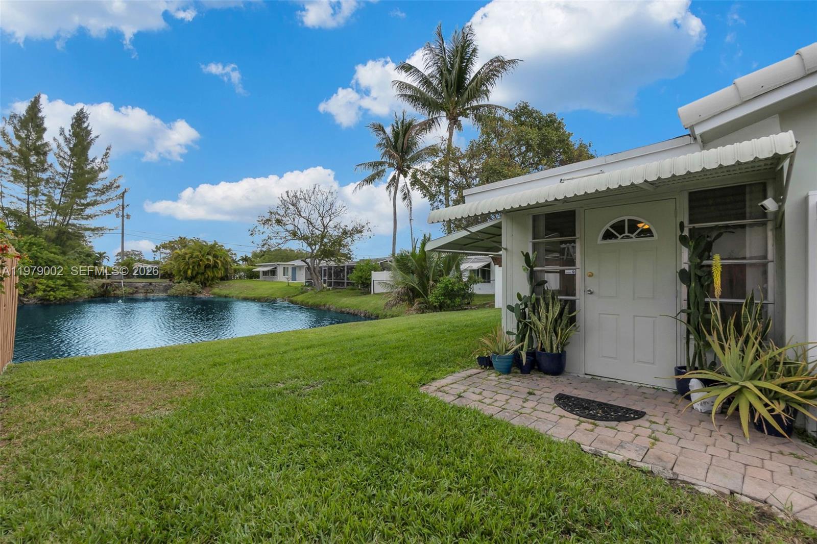 TAMARAC LAKES NORTH - Residential