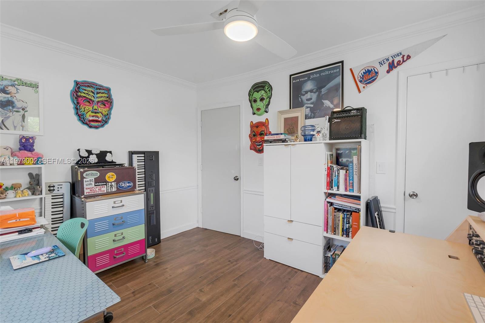 TAMARAC LAKES NORTH - Residential