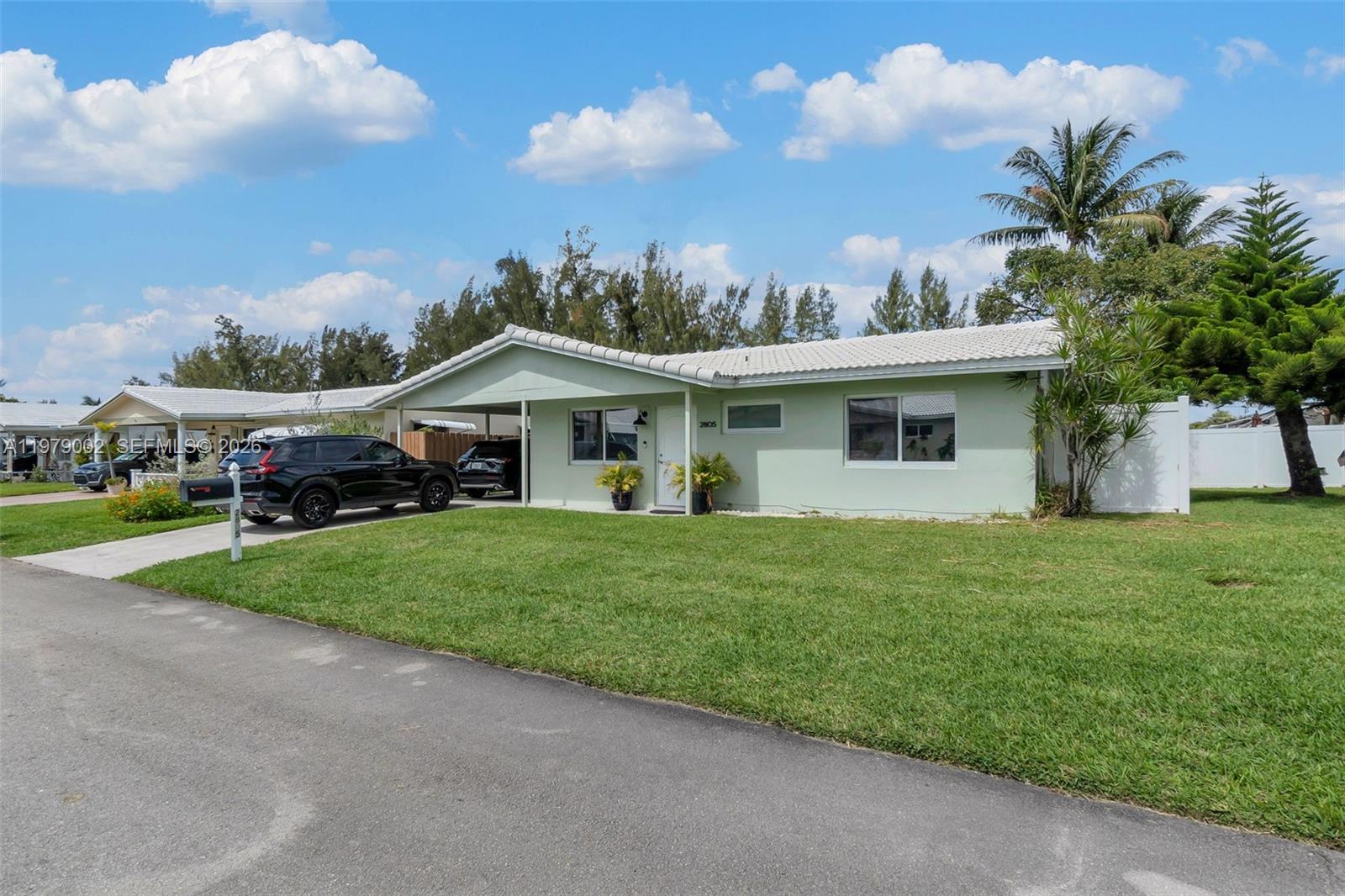 TAMARAC LAKES NORTH - Residential