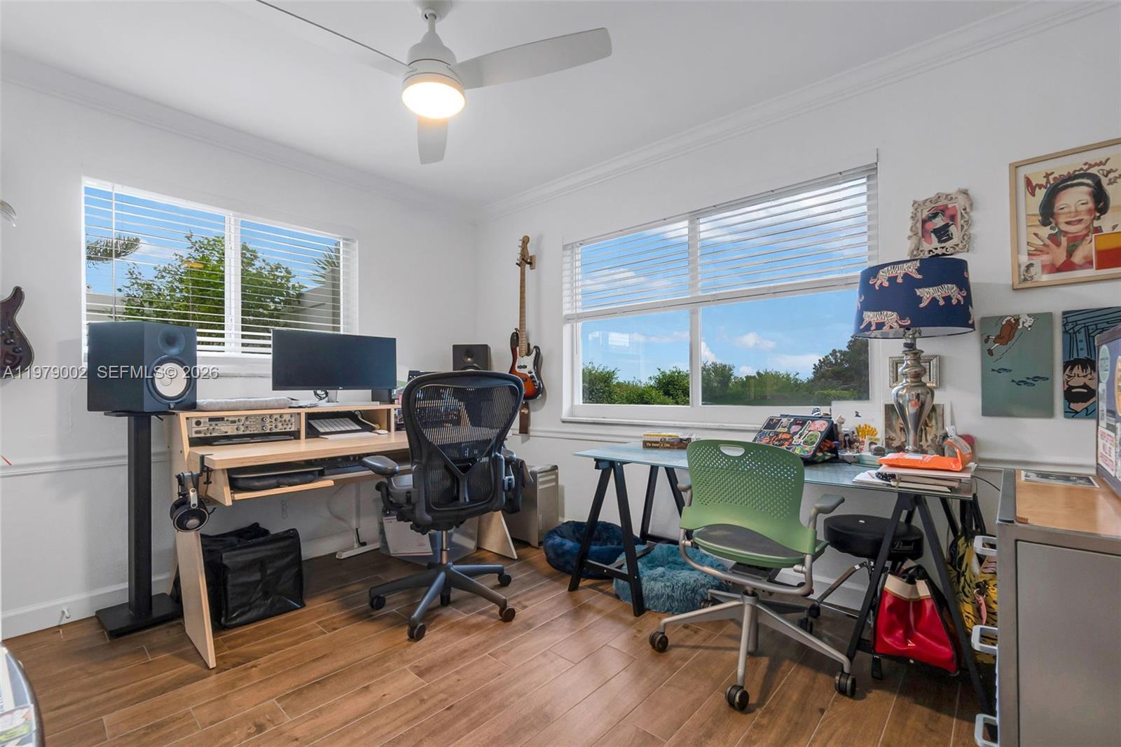 TAMARAC LAKES NORTH - Residential