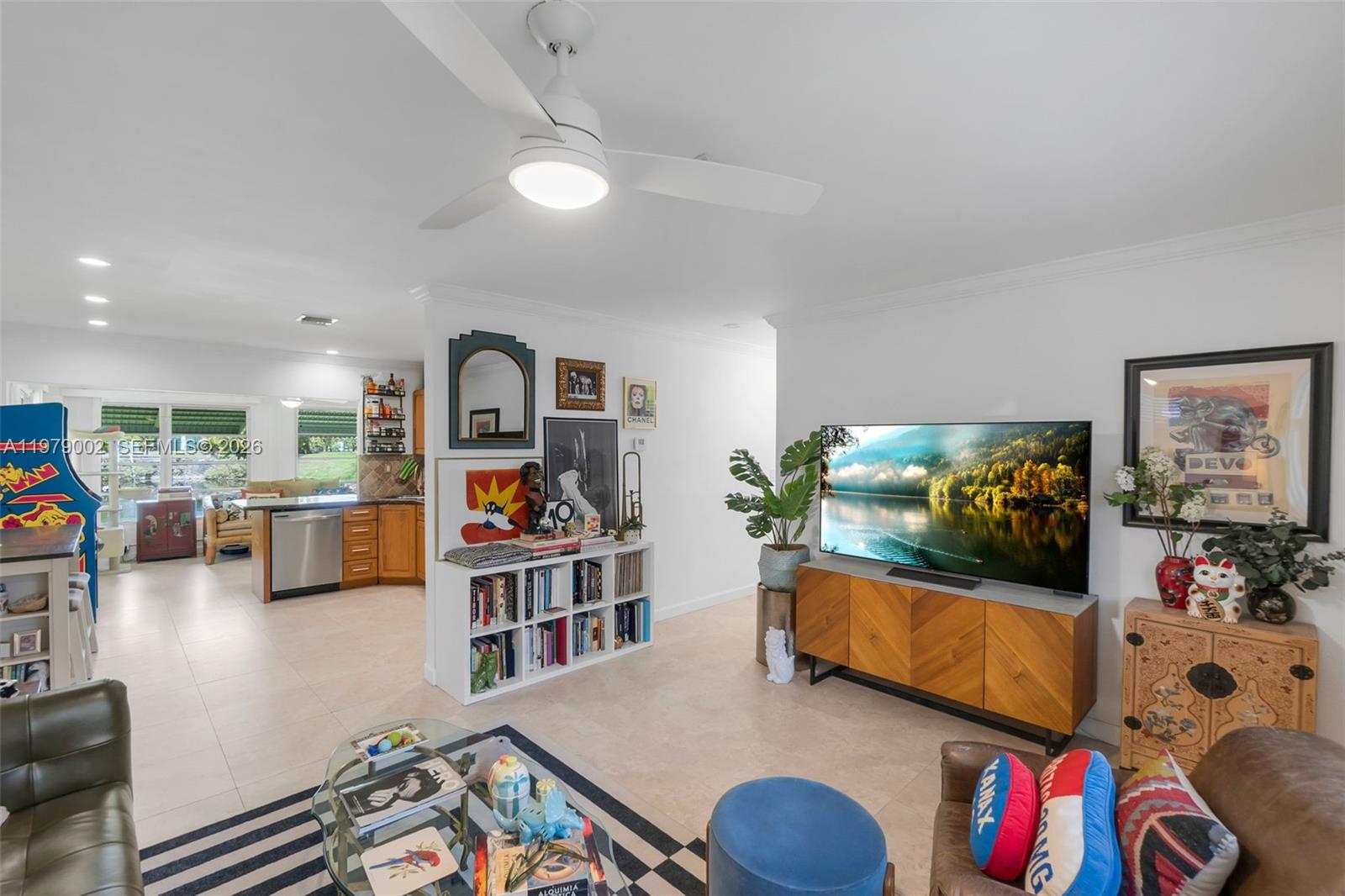 TAMARAC LAKES NORTH - Residential