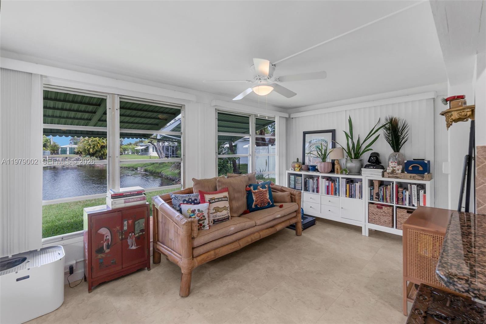 TAMARAC LAKES NORTH - Residential