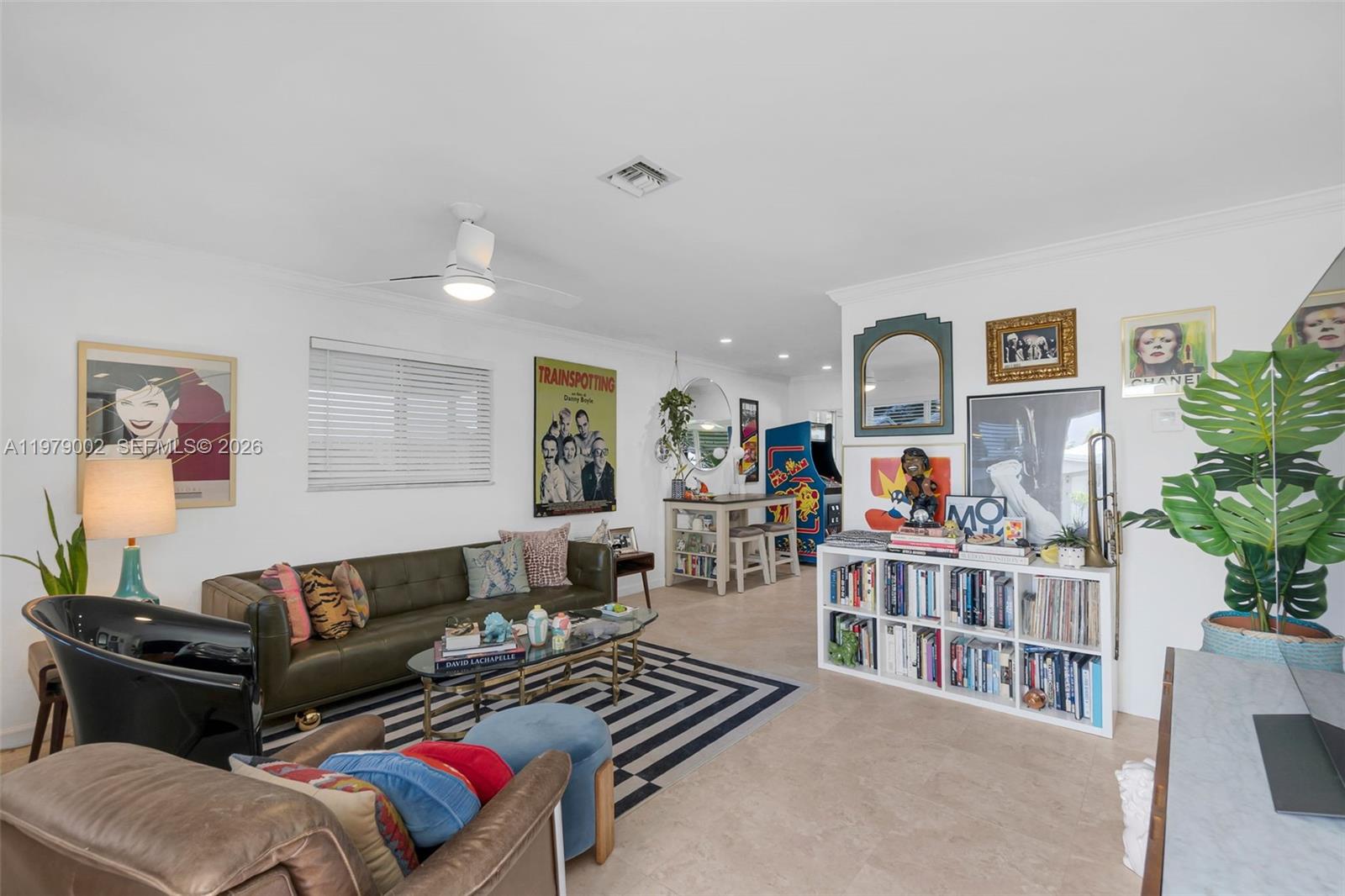 TAMARAC LAKES NORTH - Residential