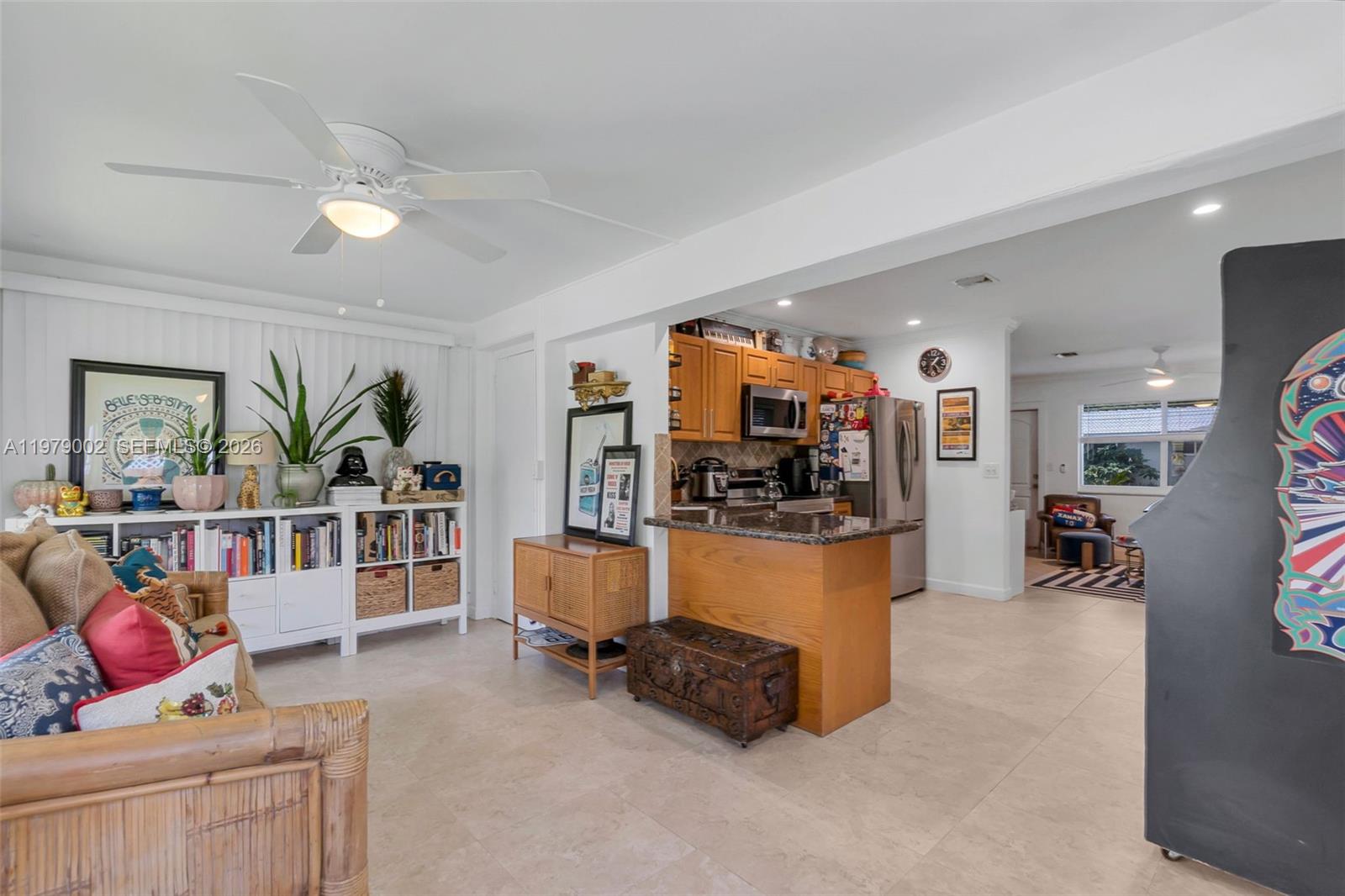 TAMARAC LAKES NORTH - Residential