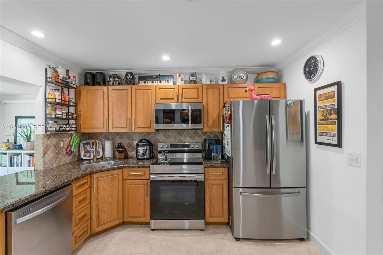 TAMARAC LAKES NORTH - Residential