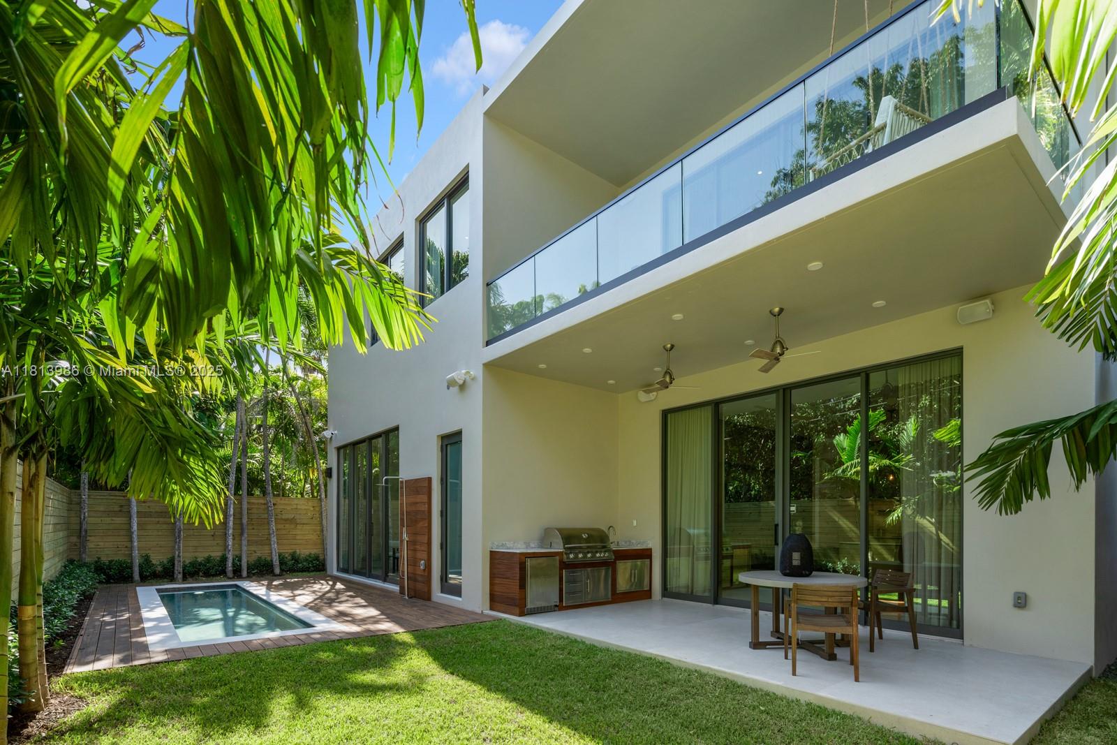 AMD PL OF BONITA PARK - Residential