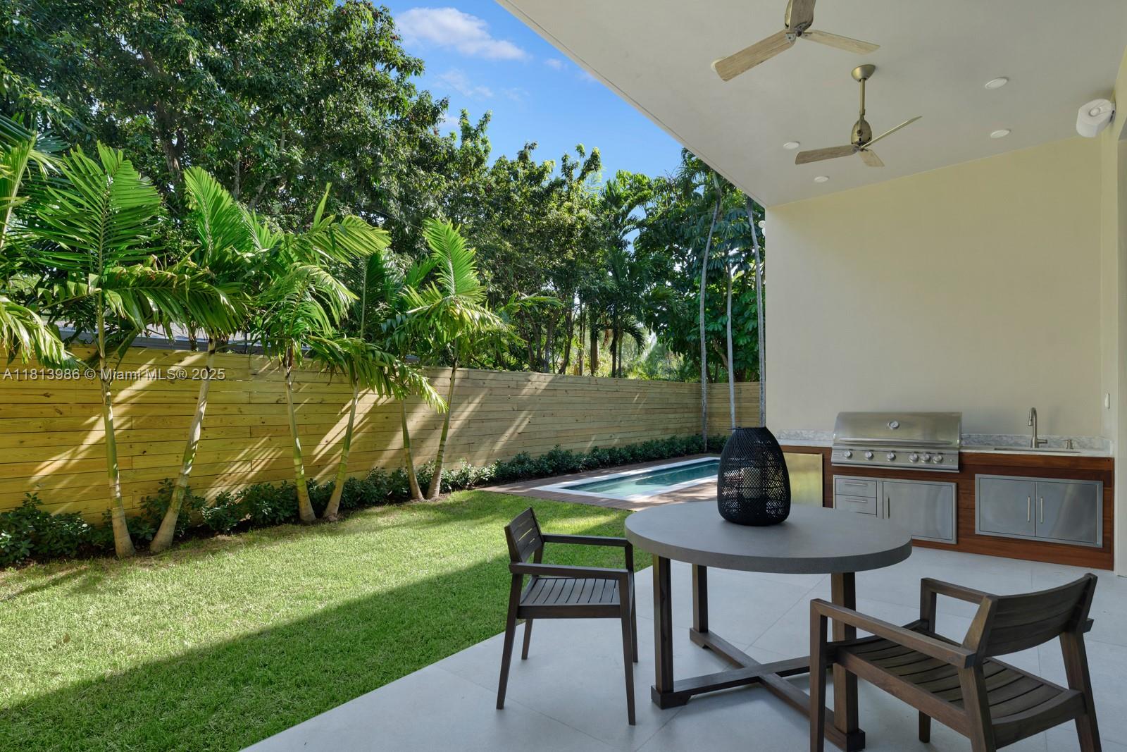 AMD PL OF BONITA PARK - Residential