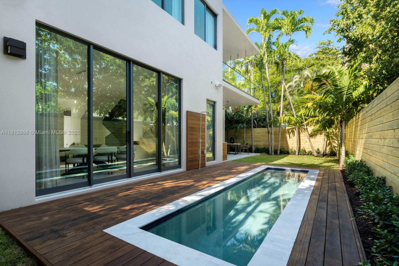 AMD PL OF BONITA PARK - Residential