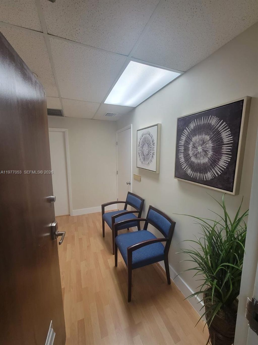 Photo of 1601 N Palm Avenue #300-C, Pembroke Pines, FL 33026 (MLS # A11977053)