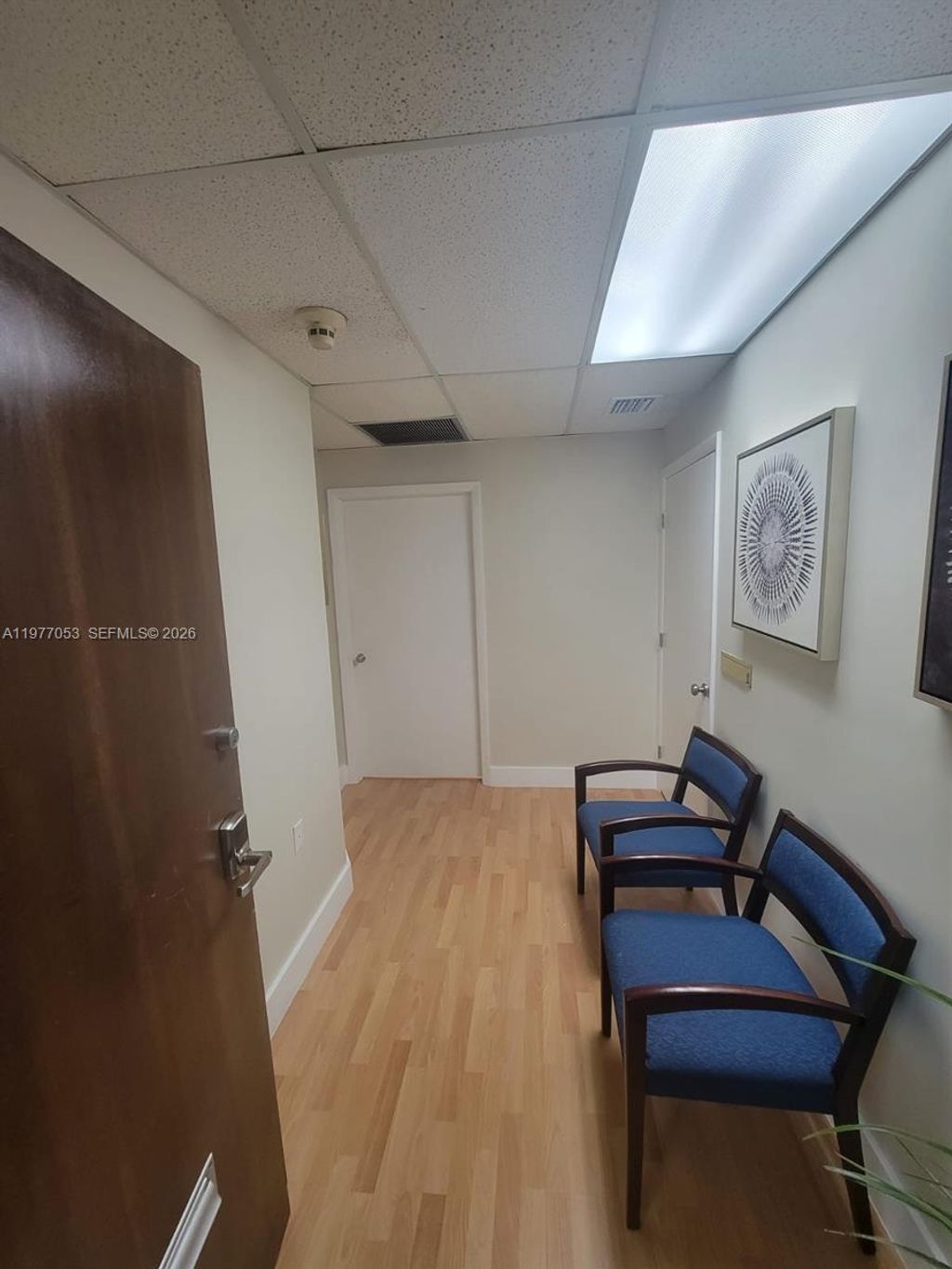 Photo of 1601 N Palm Avenue #300-C, Pembroke Pines, FL 33026 (MLS # A11977053)