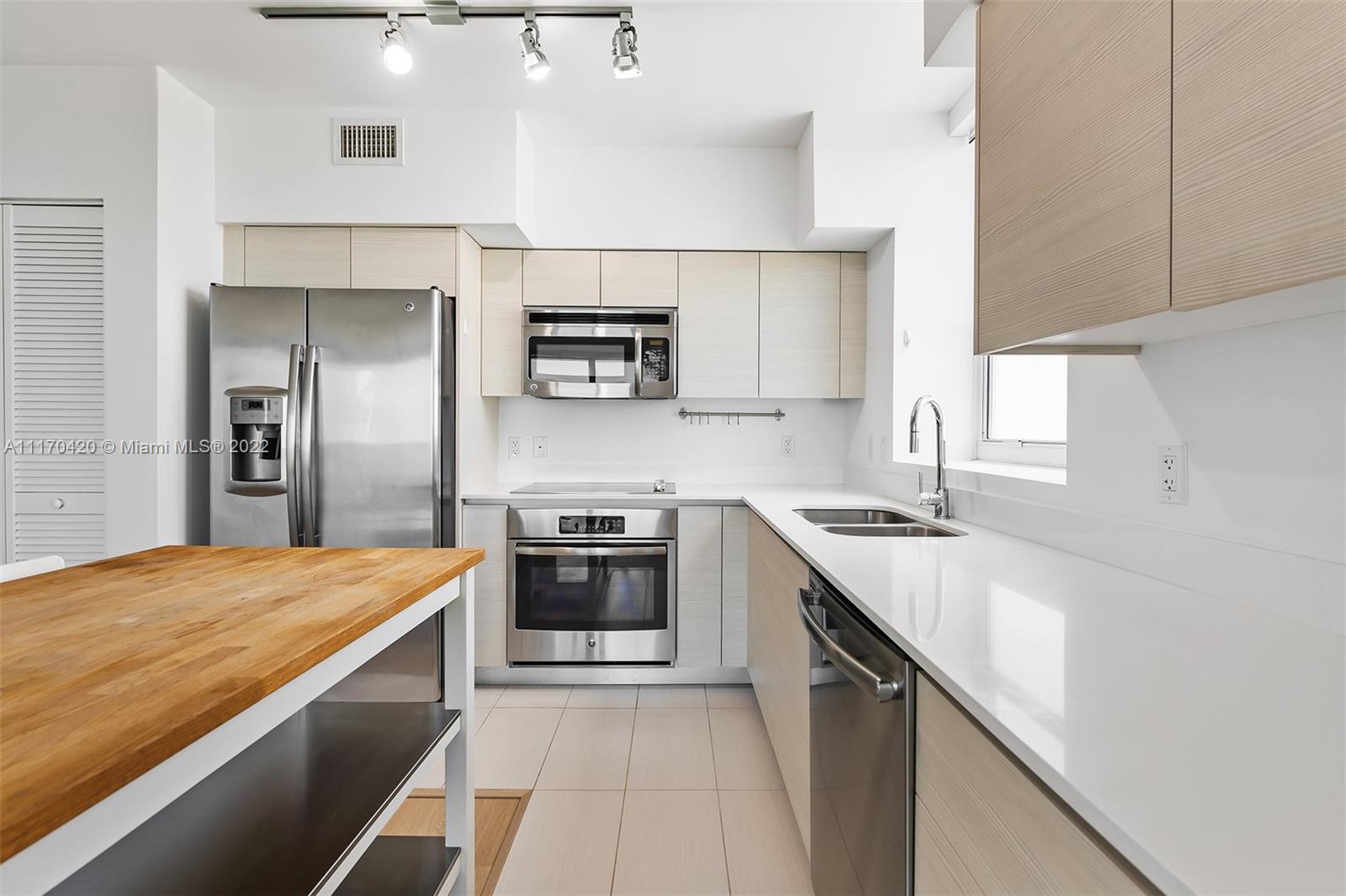 4250 BISCAYNE BOULEVARD C - Residential