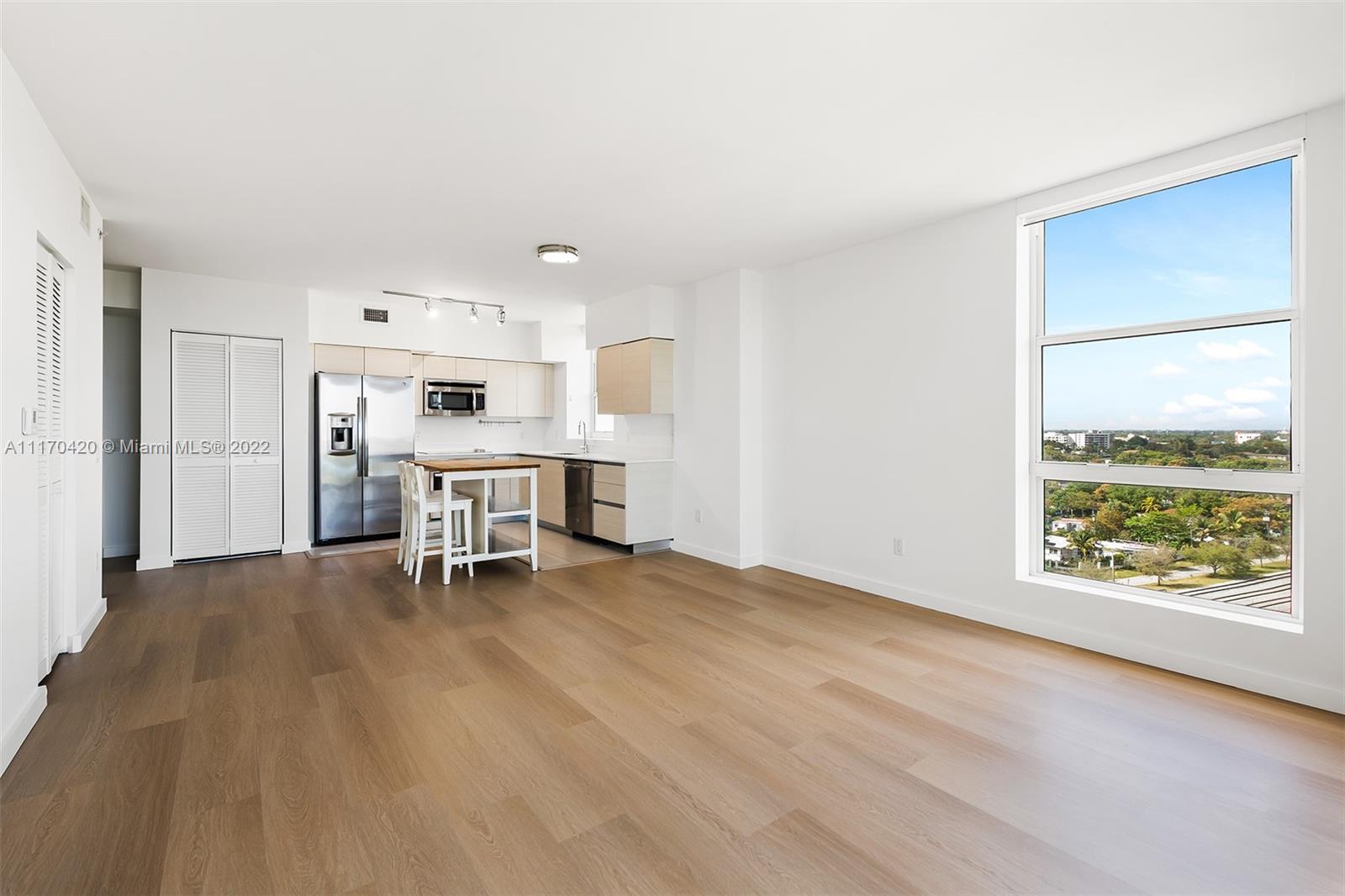 4250 BISCAYNE BOULEVARD C - Residential