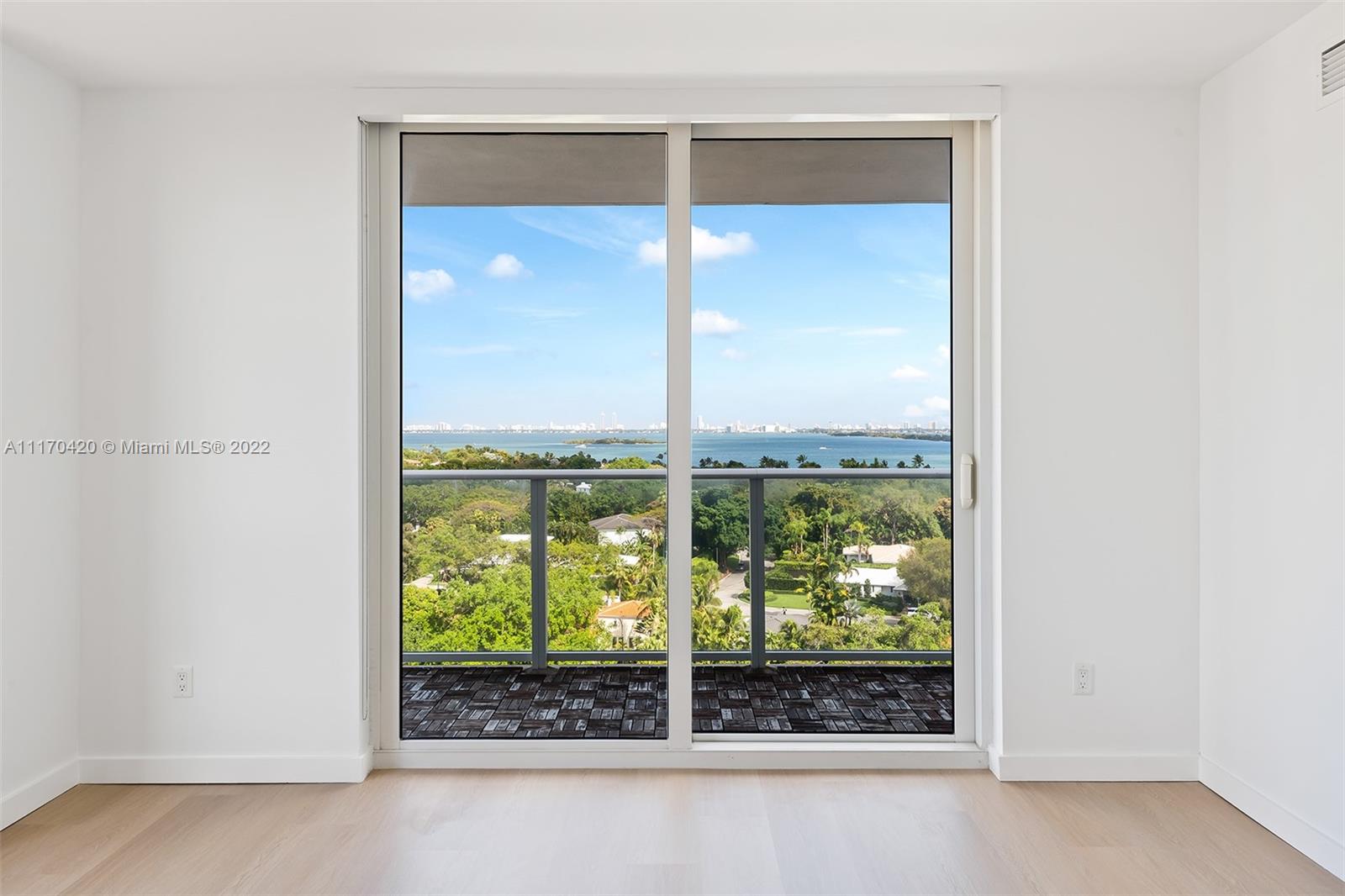 4250 BISCAYNE BOULEVARD C - Residential