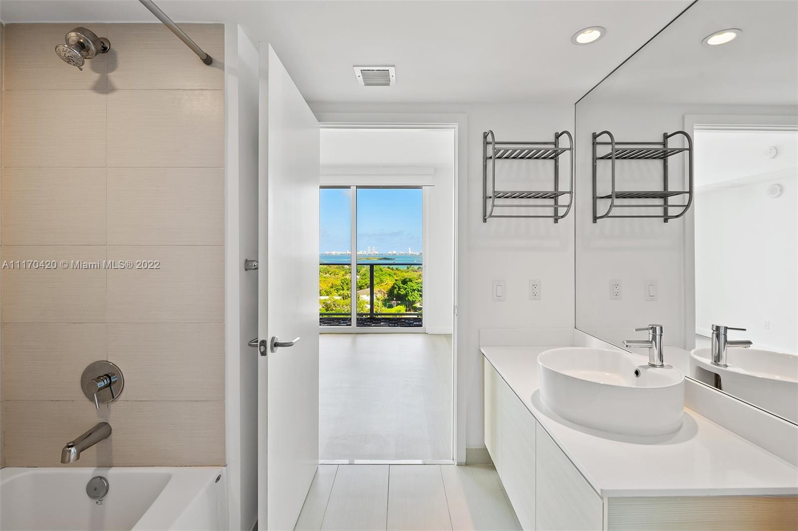 4250 BISCAYNE BOULEVARD C - Residential