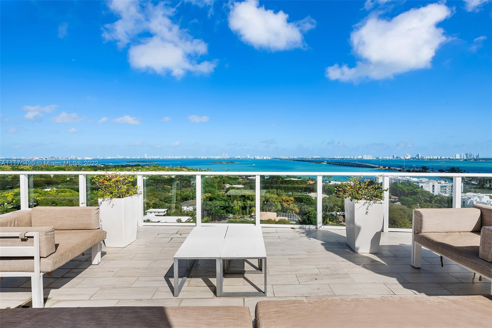 4250 BISCAYNE BOULEVARD C - Residential