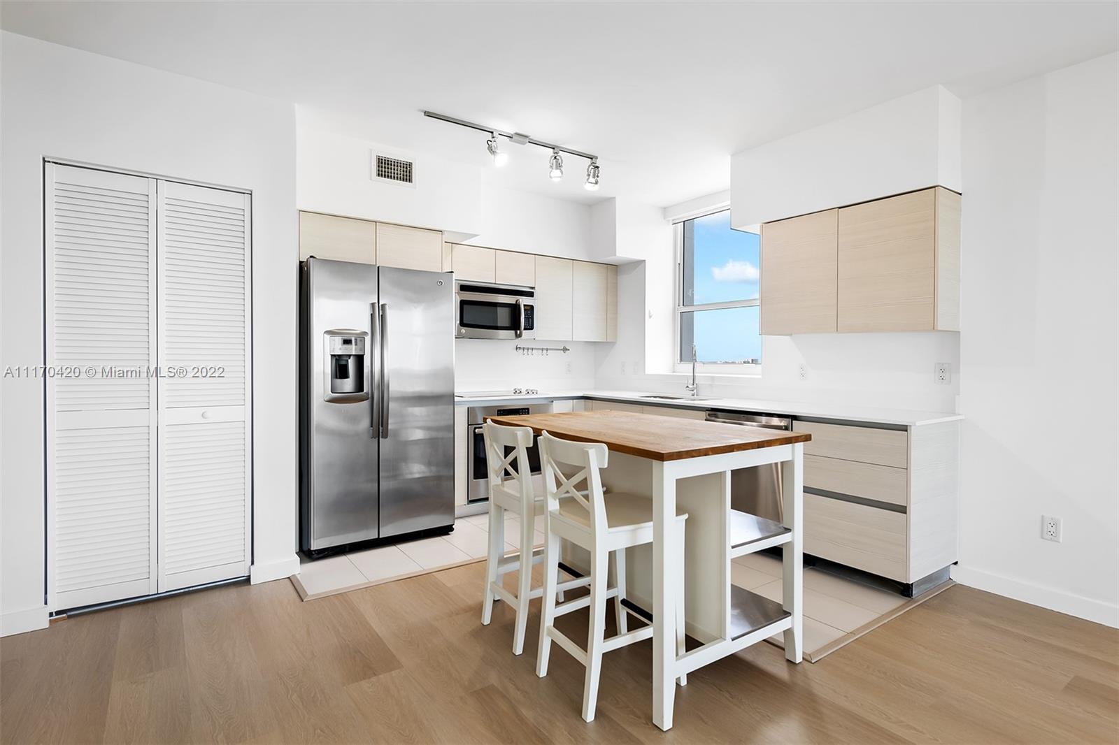 4250 BISCAYNE BOULEVARD C - Residential