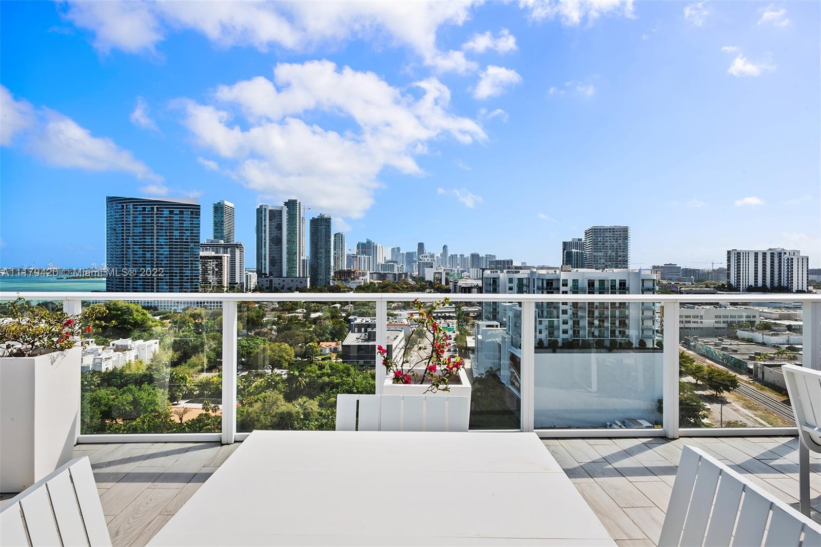 4250 BISCAYNE BOULEVARD C - Residential