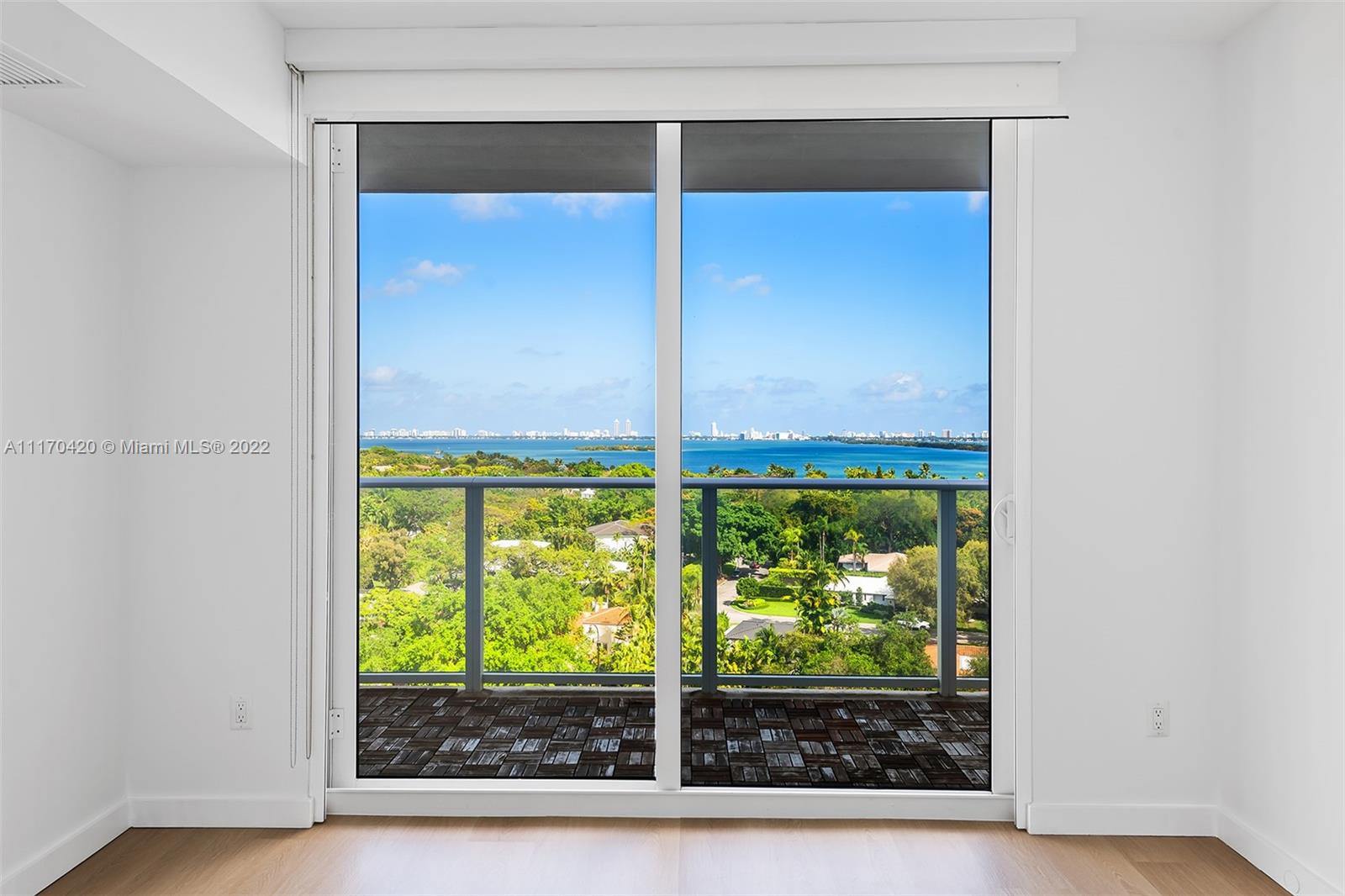 4250 BISCAYNE BOULEVARD C - Residential