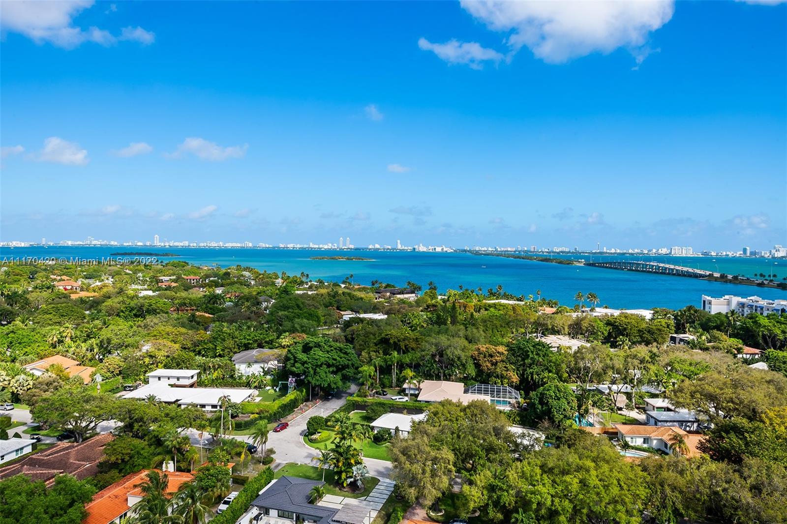 4250 BISCAYNE BOULEVARD C - Residential