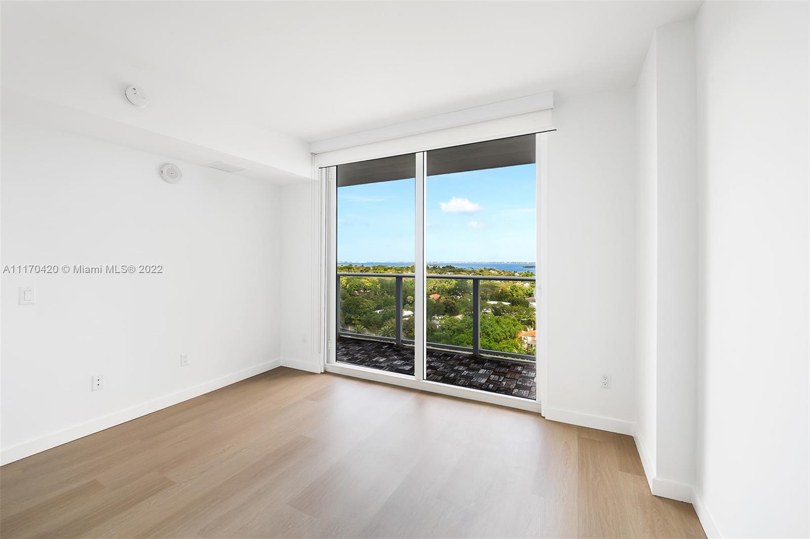 4250 BISCAYNE BOULEVARD C - Residential