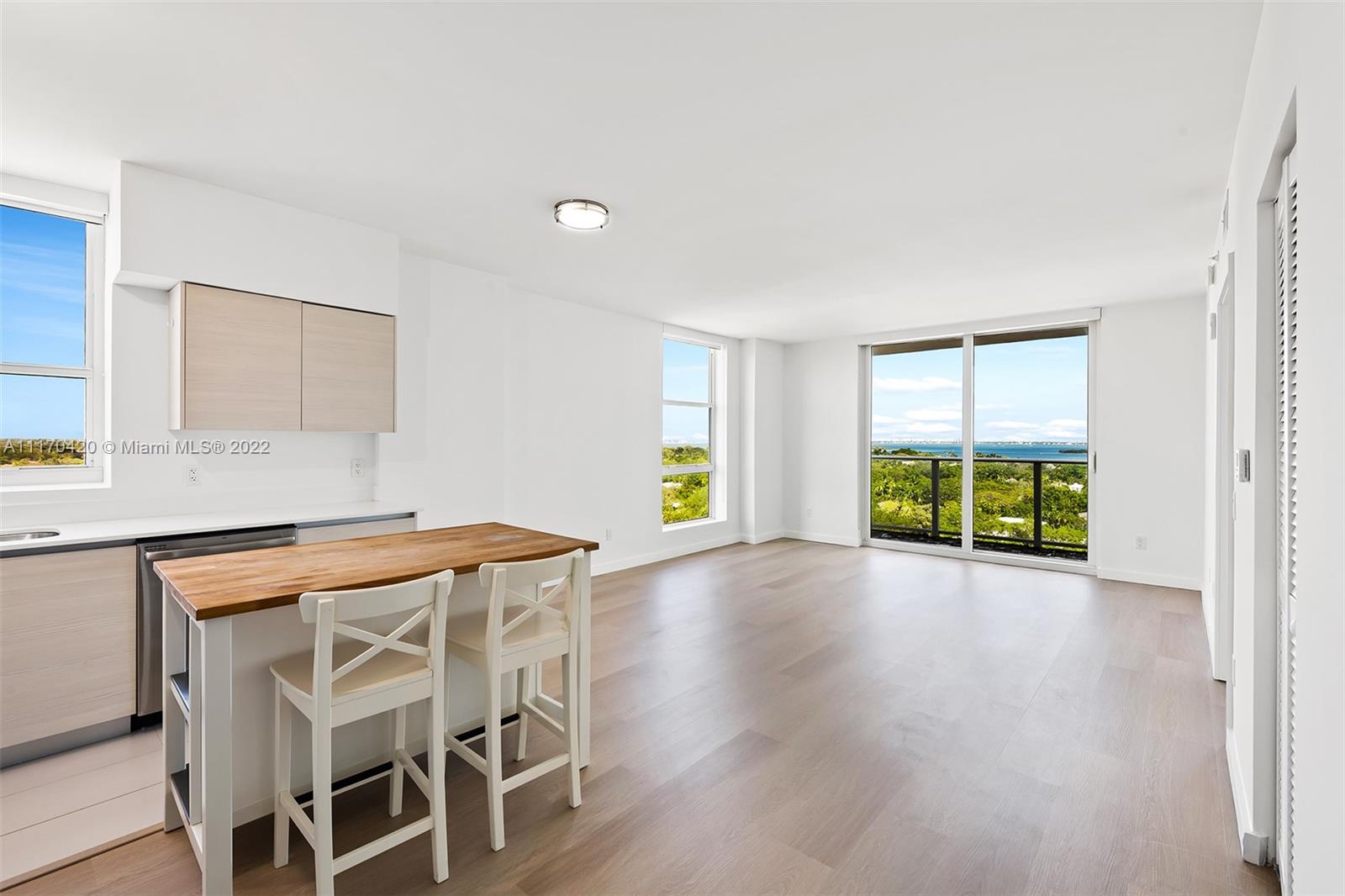 4250 BISCAYNE BOULEVARD C - Residential