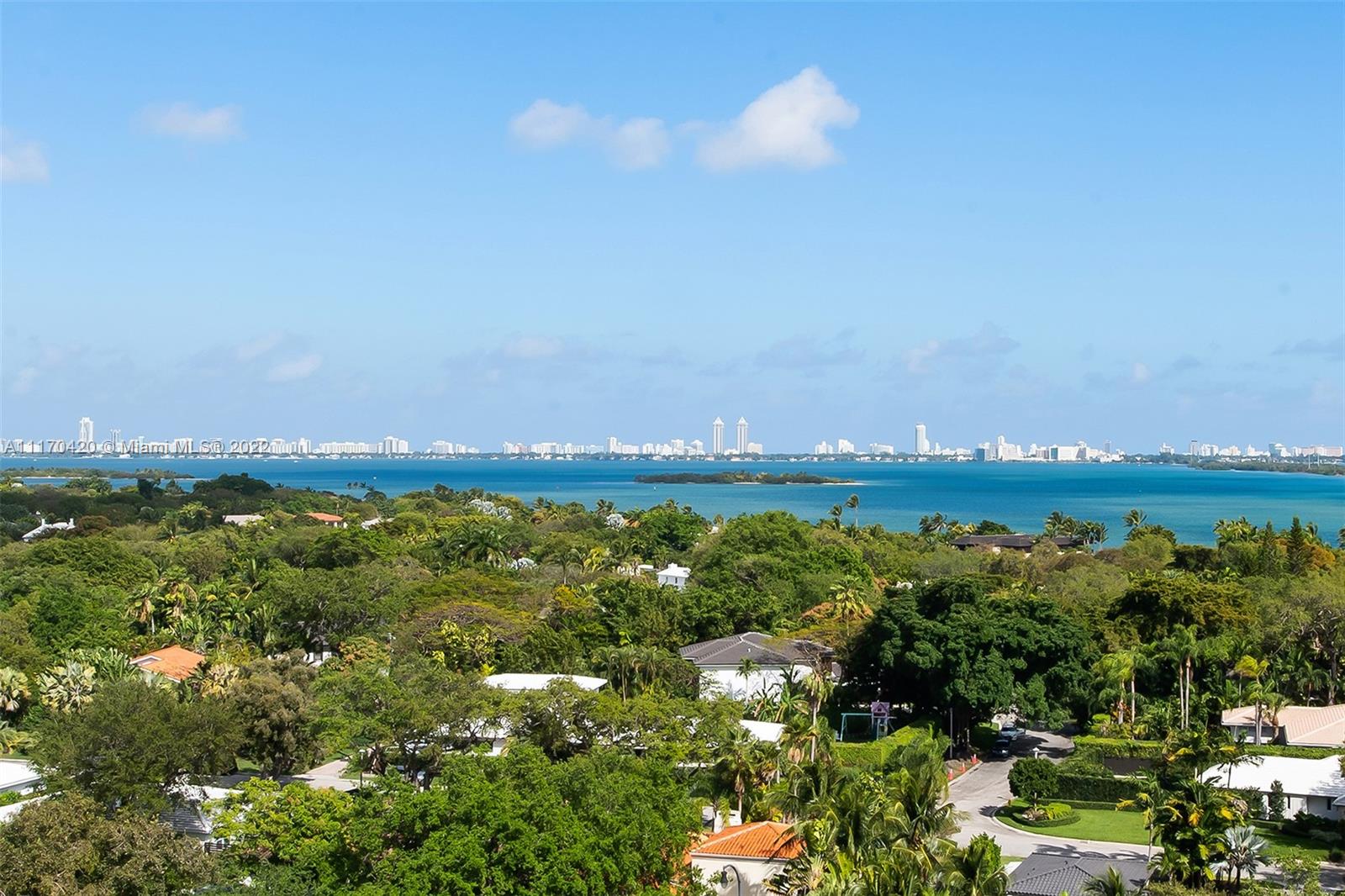 4250 BISCAYNE BOULEVARD C - Residential