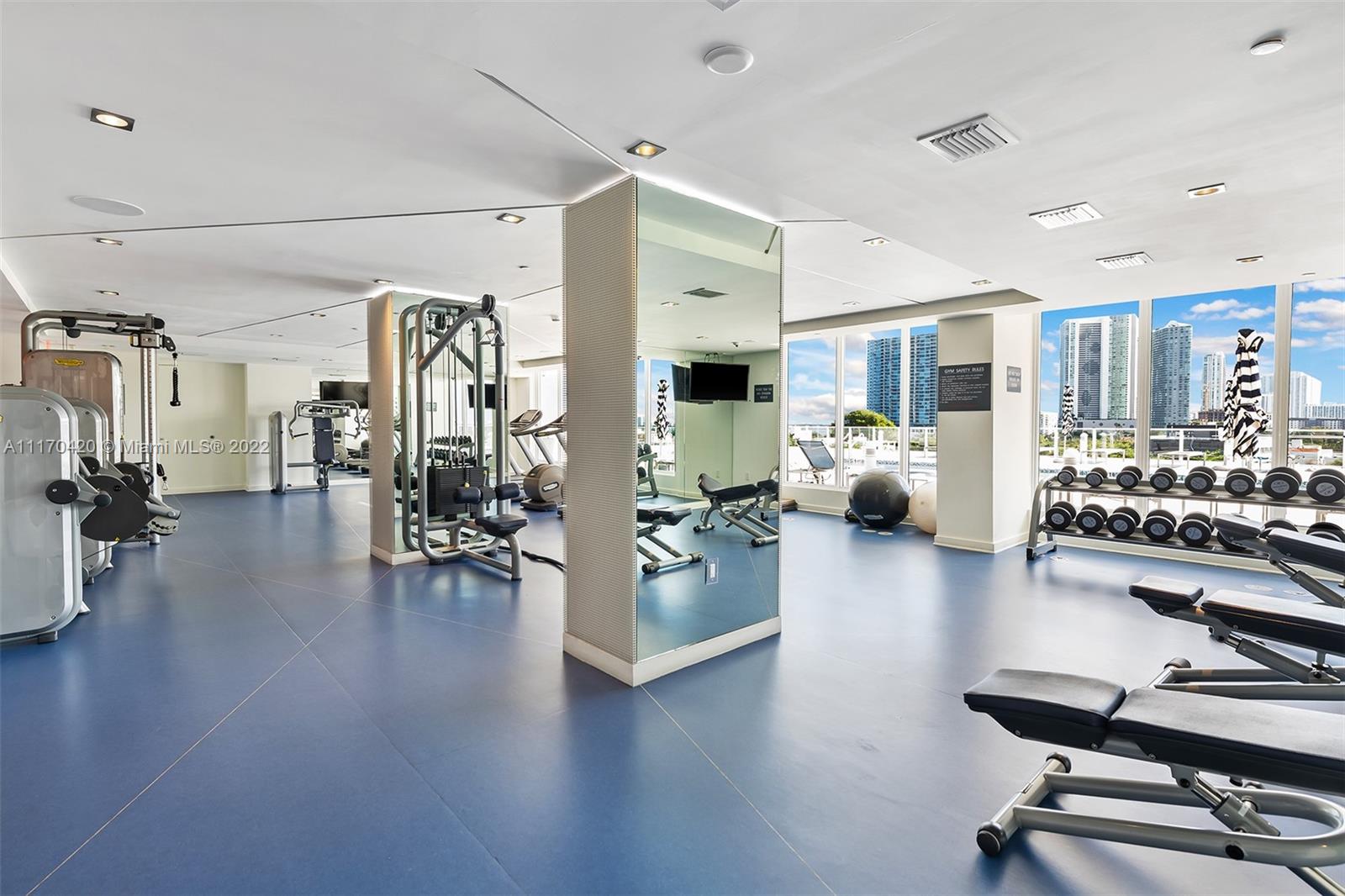 4250 BISCAYNE BOULEVARD C - Residential