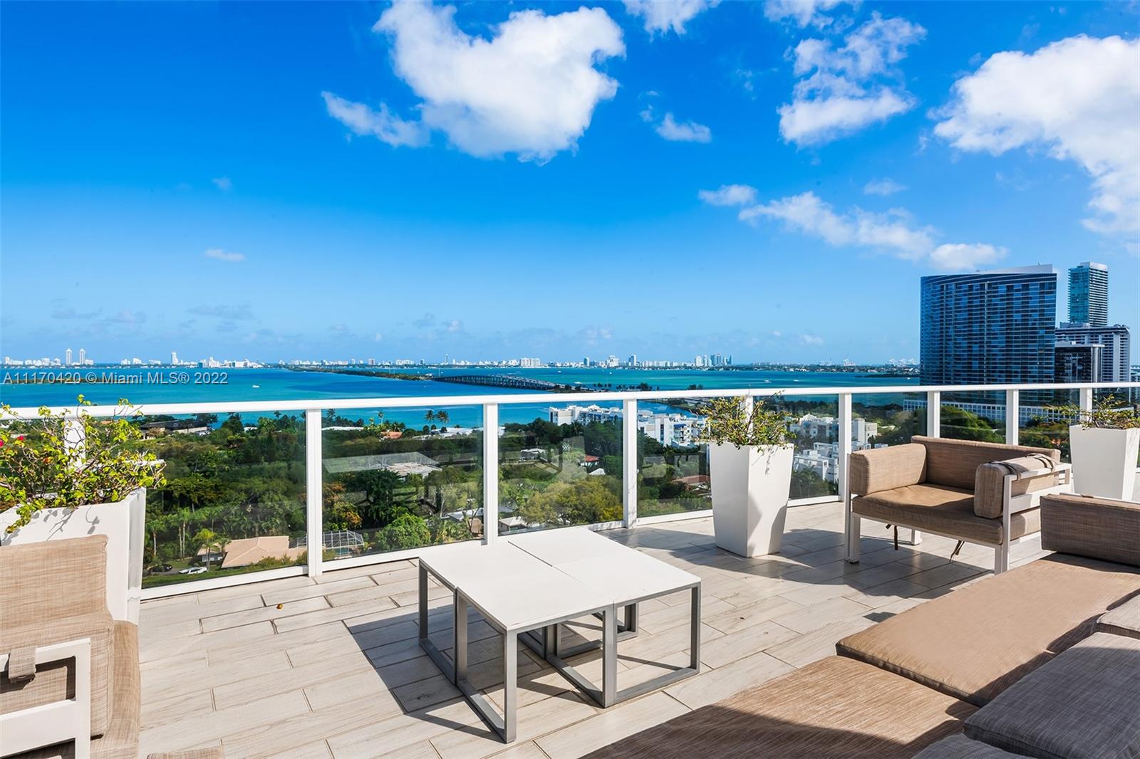 4250 BISCAYNE BOULEVARD C - Residential