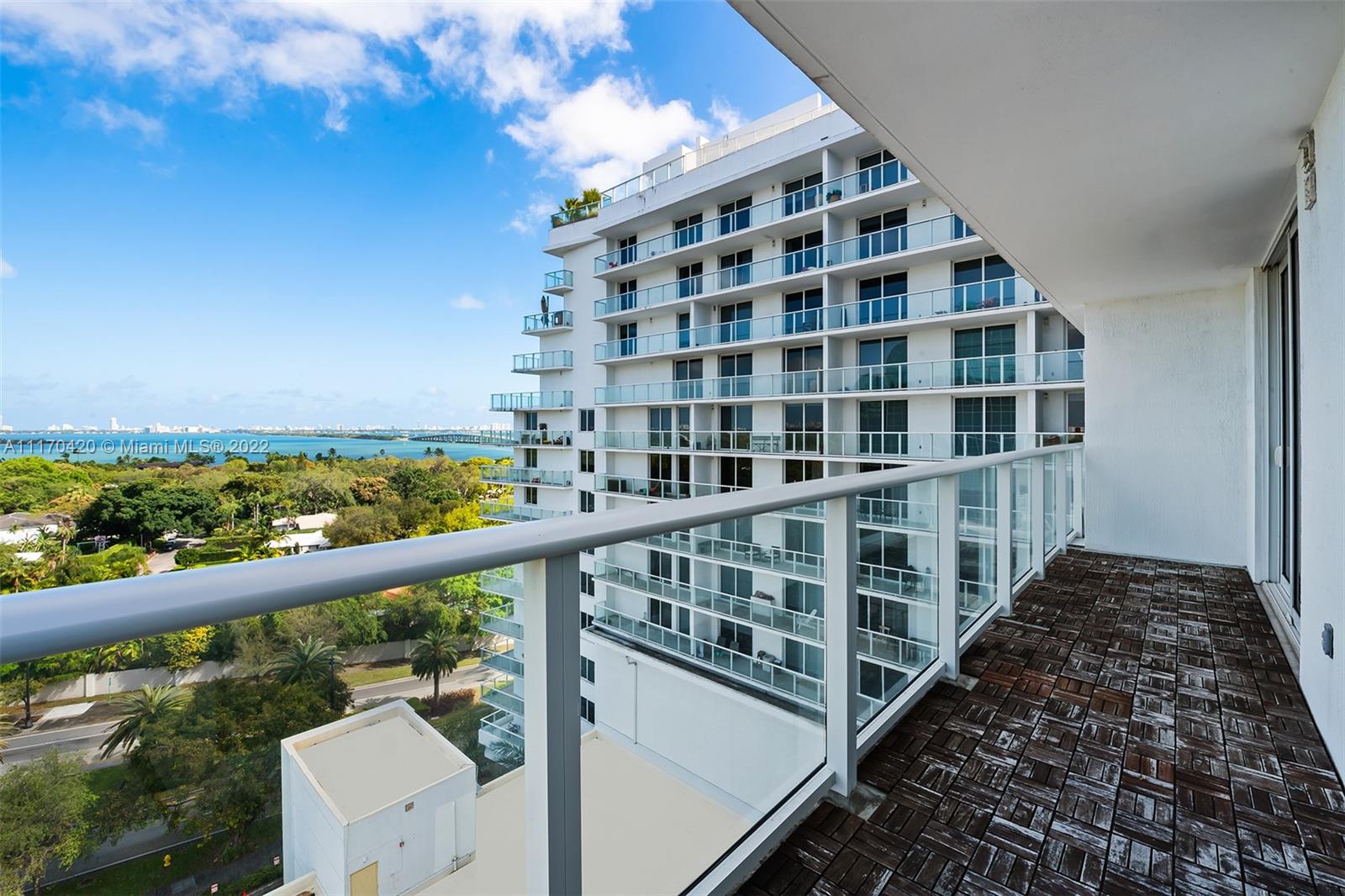 4250 BISCAYNE BOULEVARD C - Residential