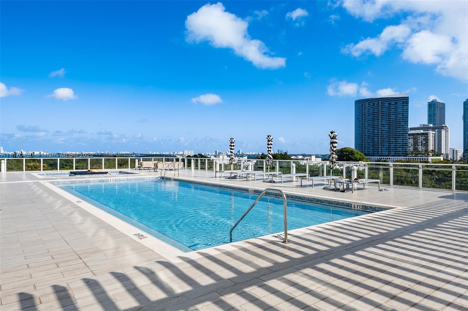 4250 BISCAYNE BOULEVARD C - Residential