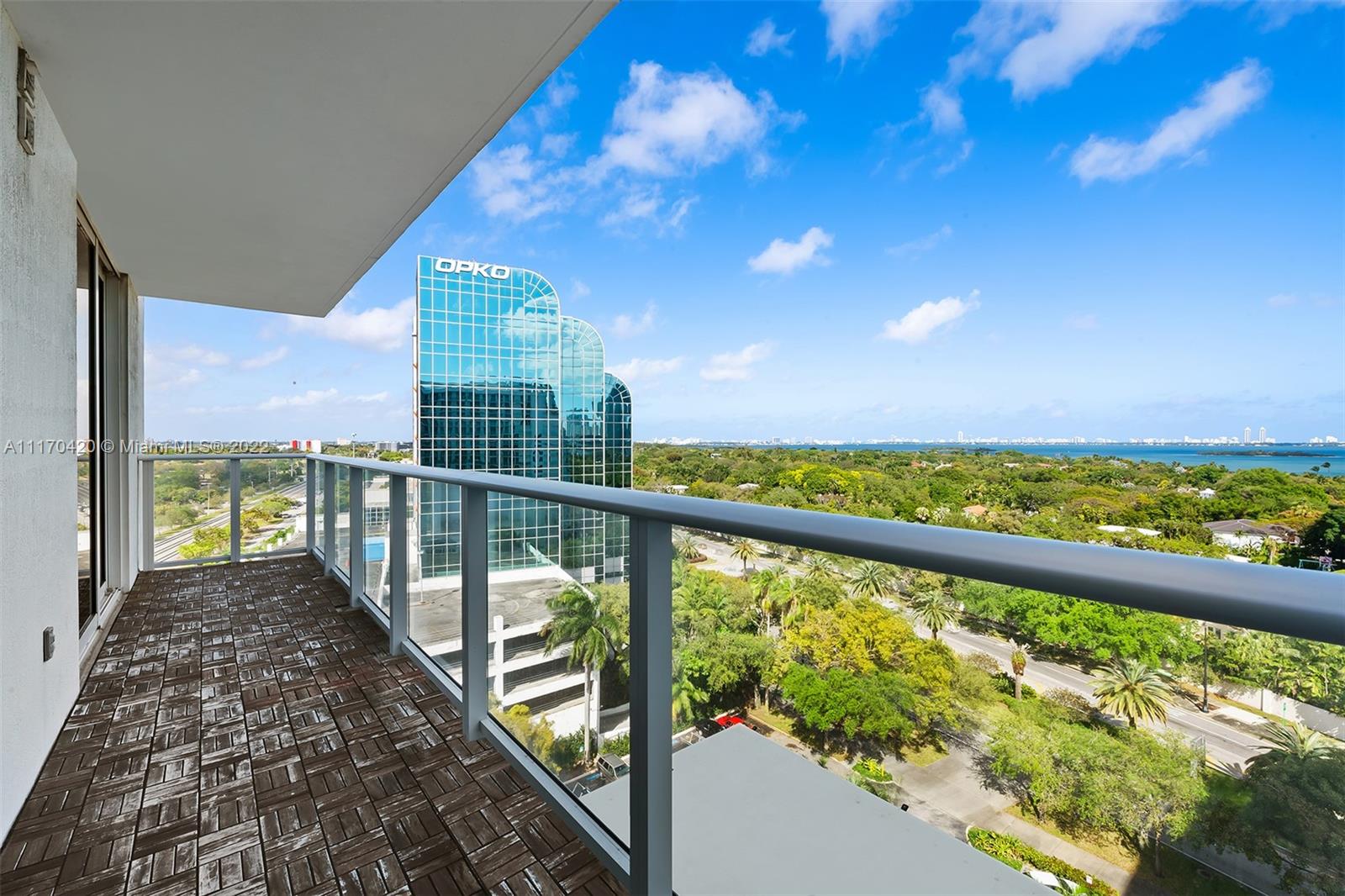 4250 BISCAYNE BOULEVARD C - Residential