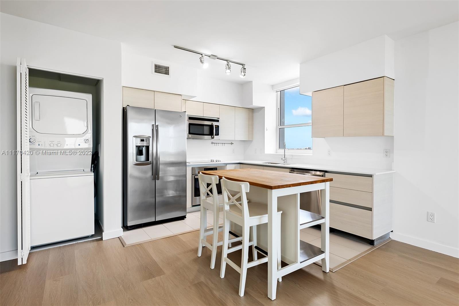 4250 BISCAYNE BOULEVARD C - Residential