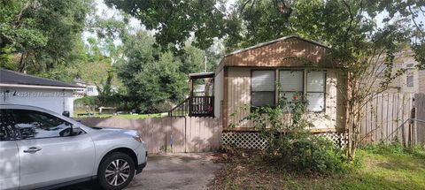 A home in Orlando