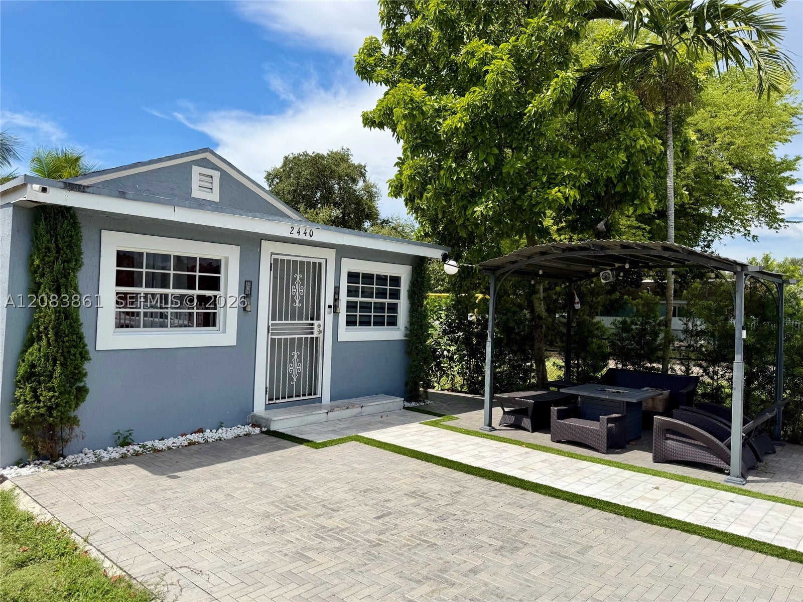 2440 NW 57th St