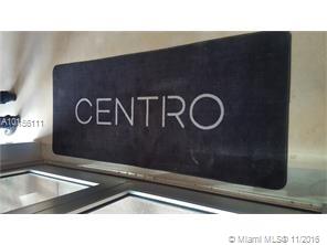 Centro - Residential Lease