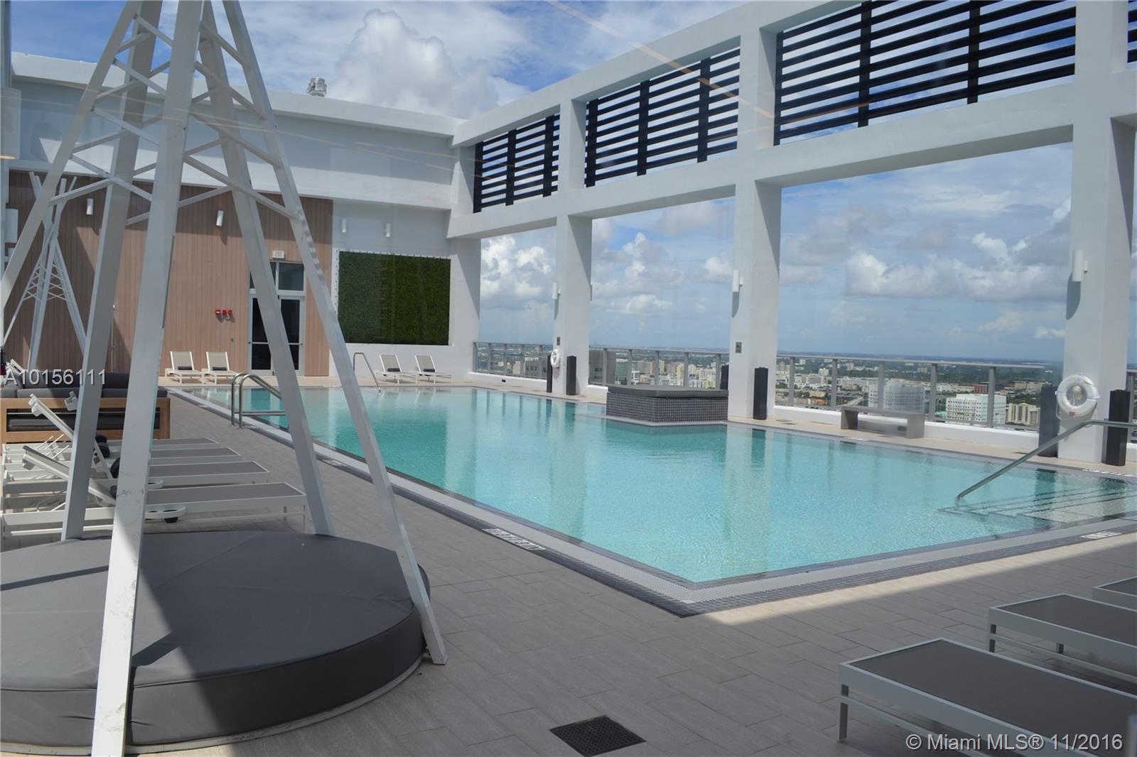 Centro - Residential Lease
