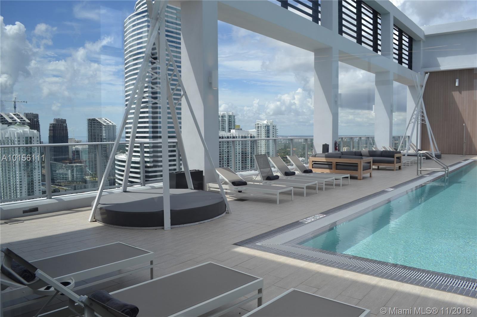 Centro - Residential Lease