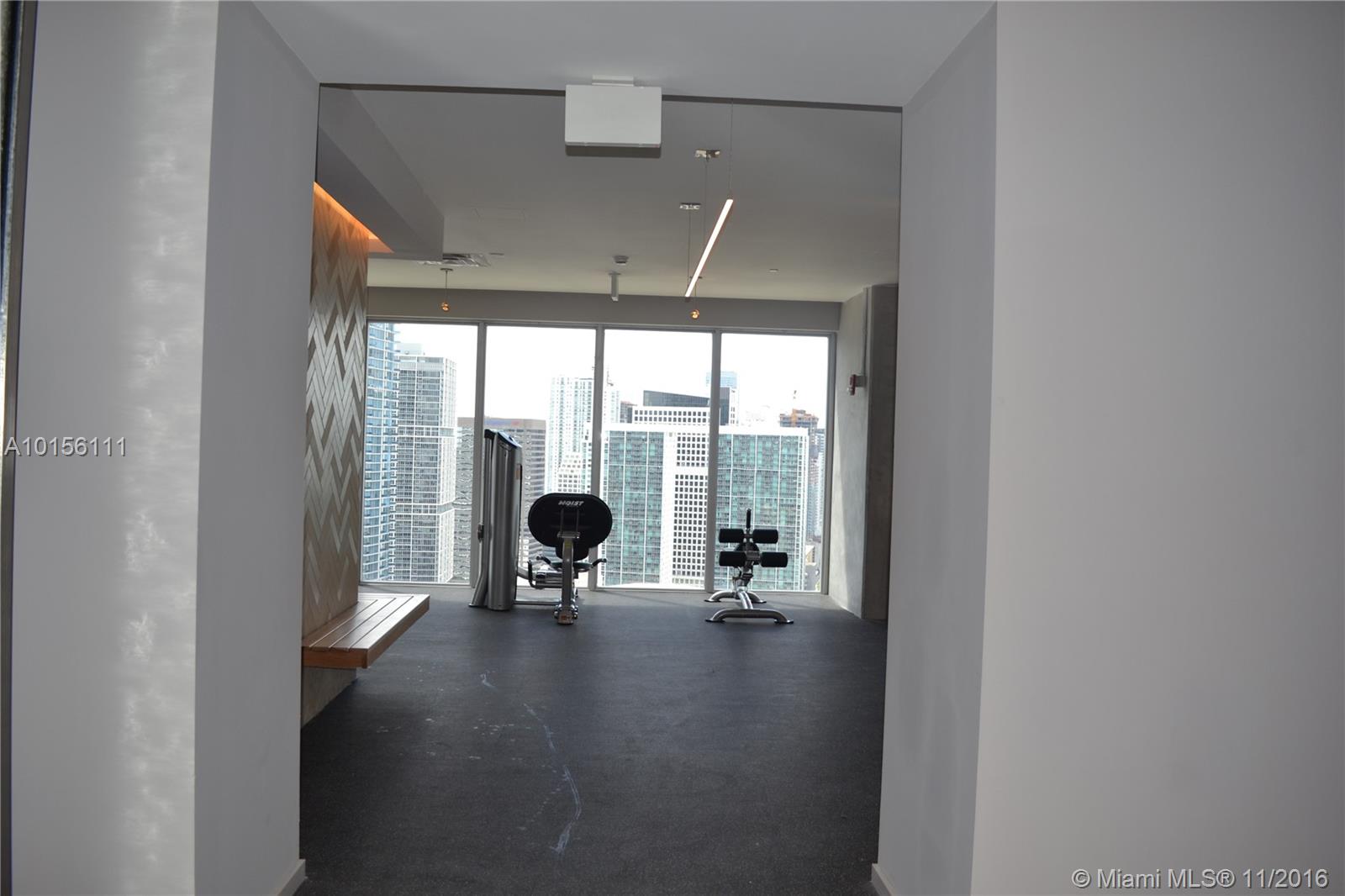 Centro - Residential Lease