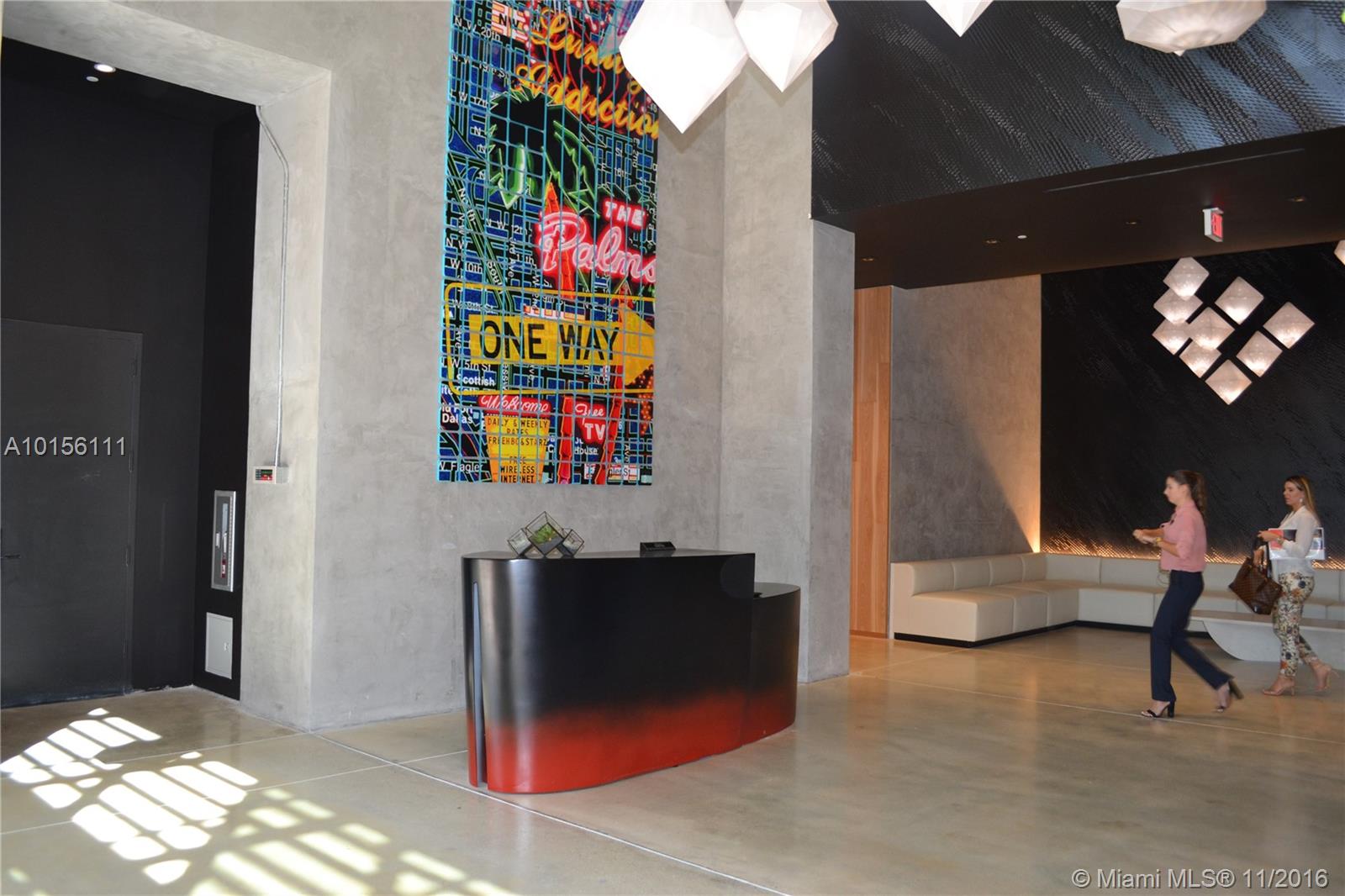 Centro - Residential Lease