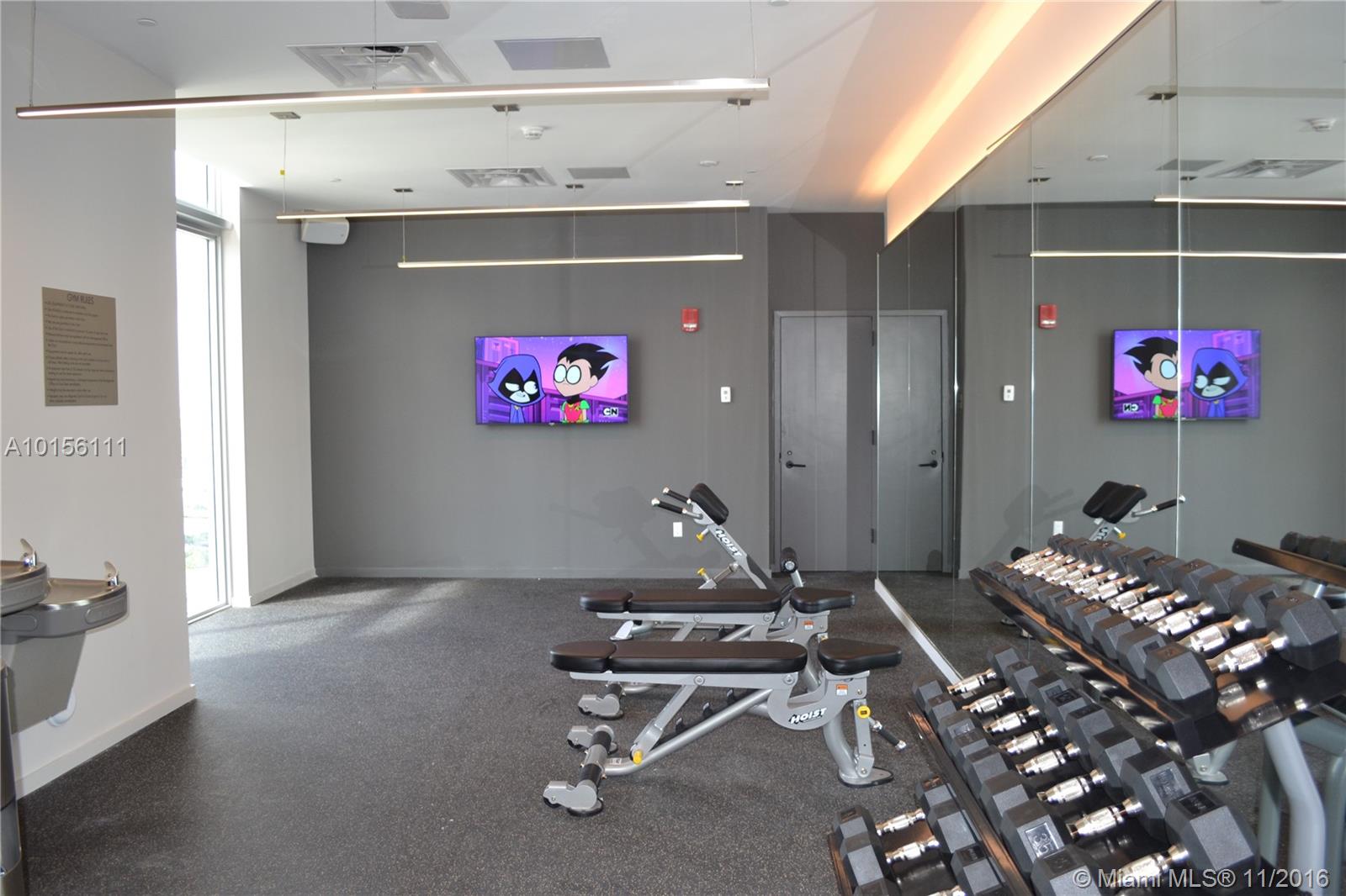 Centro - Residential Lease