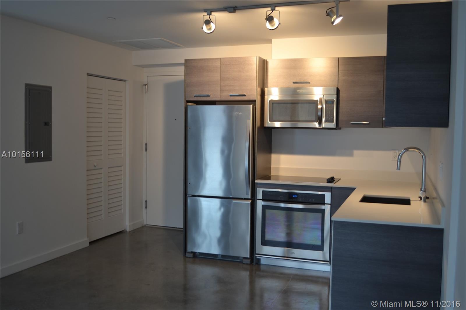 Centro - Residential Lease