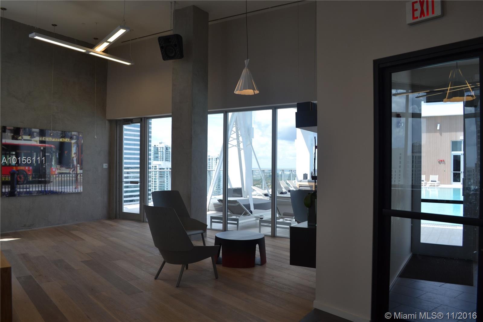 Centro - Residential Lease
