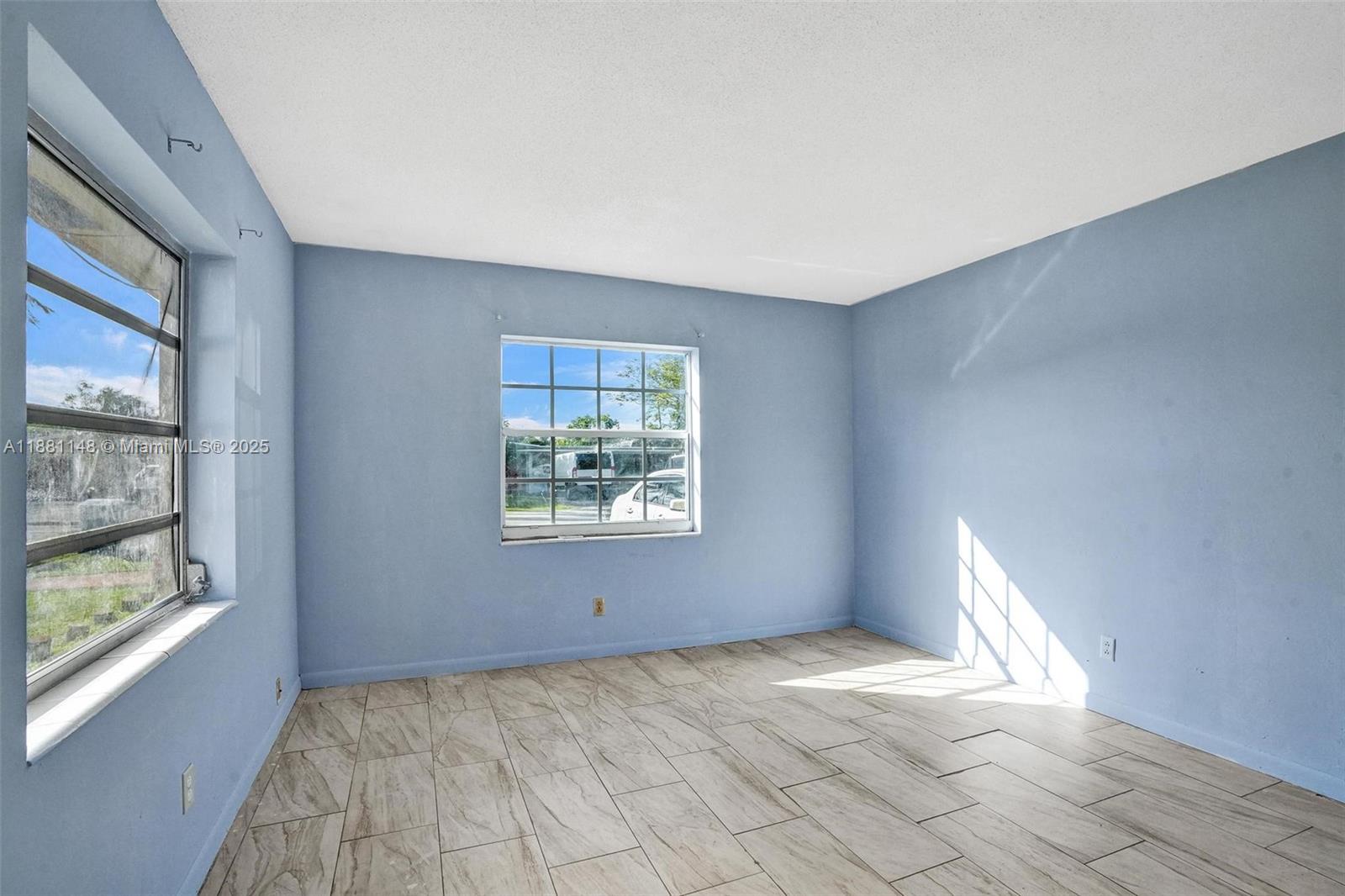 PROSPECT GARDENS - Residential Lease