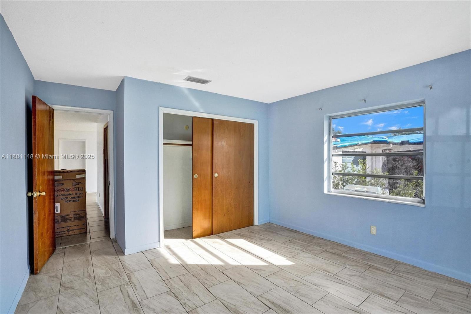 PROSPECT GARDENS - Residential Lease