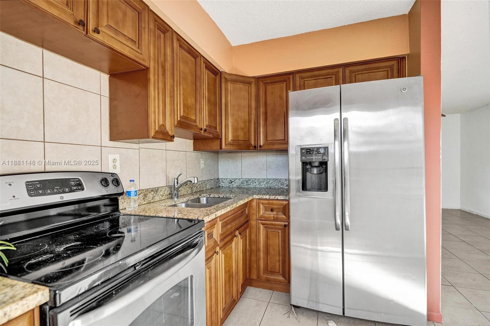 PROSPECT GARDENS - Residential Lease